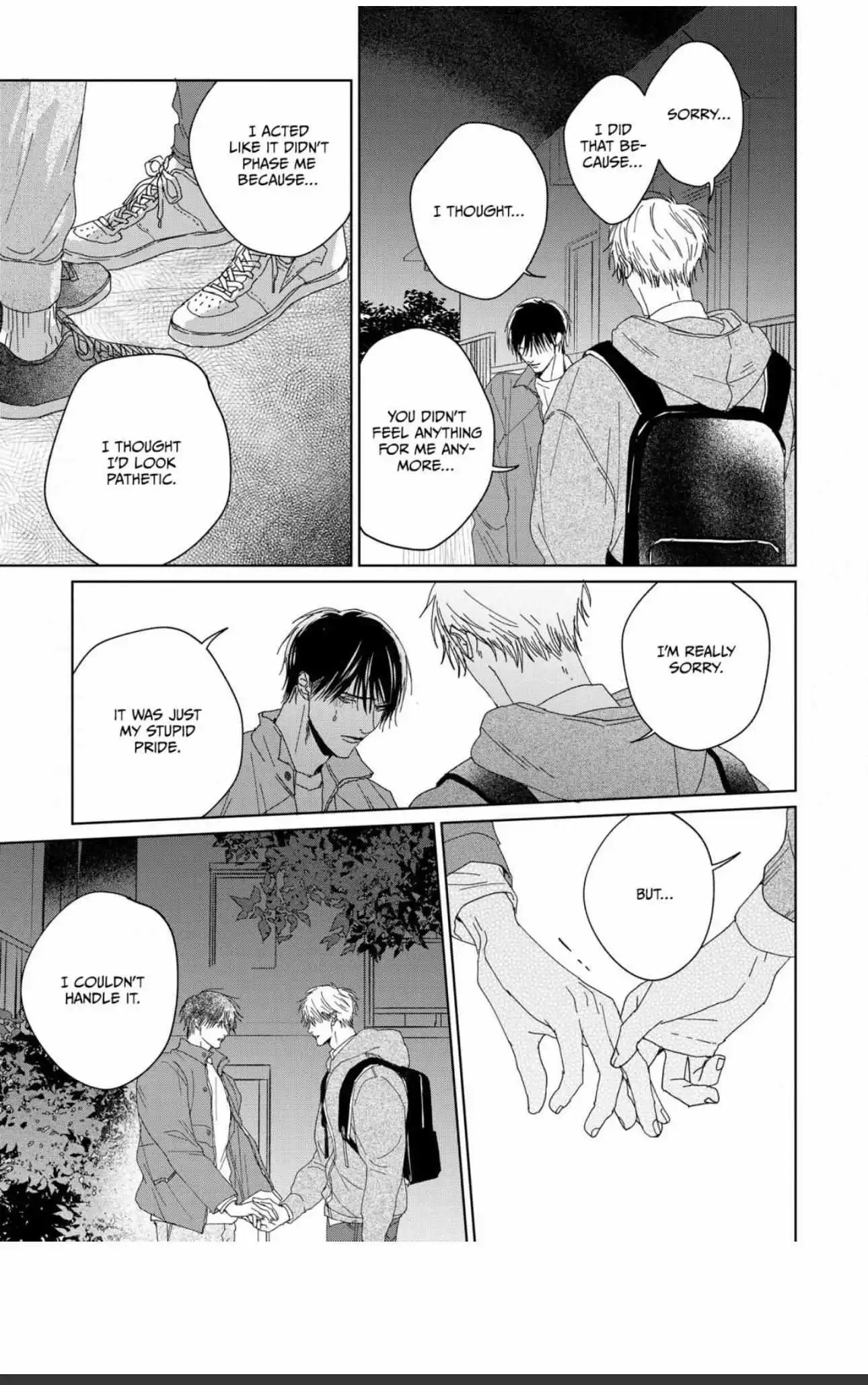 1095 Days of Flowers - Chapter 5 Page 8