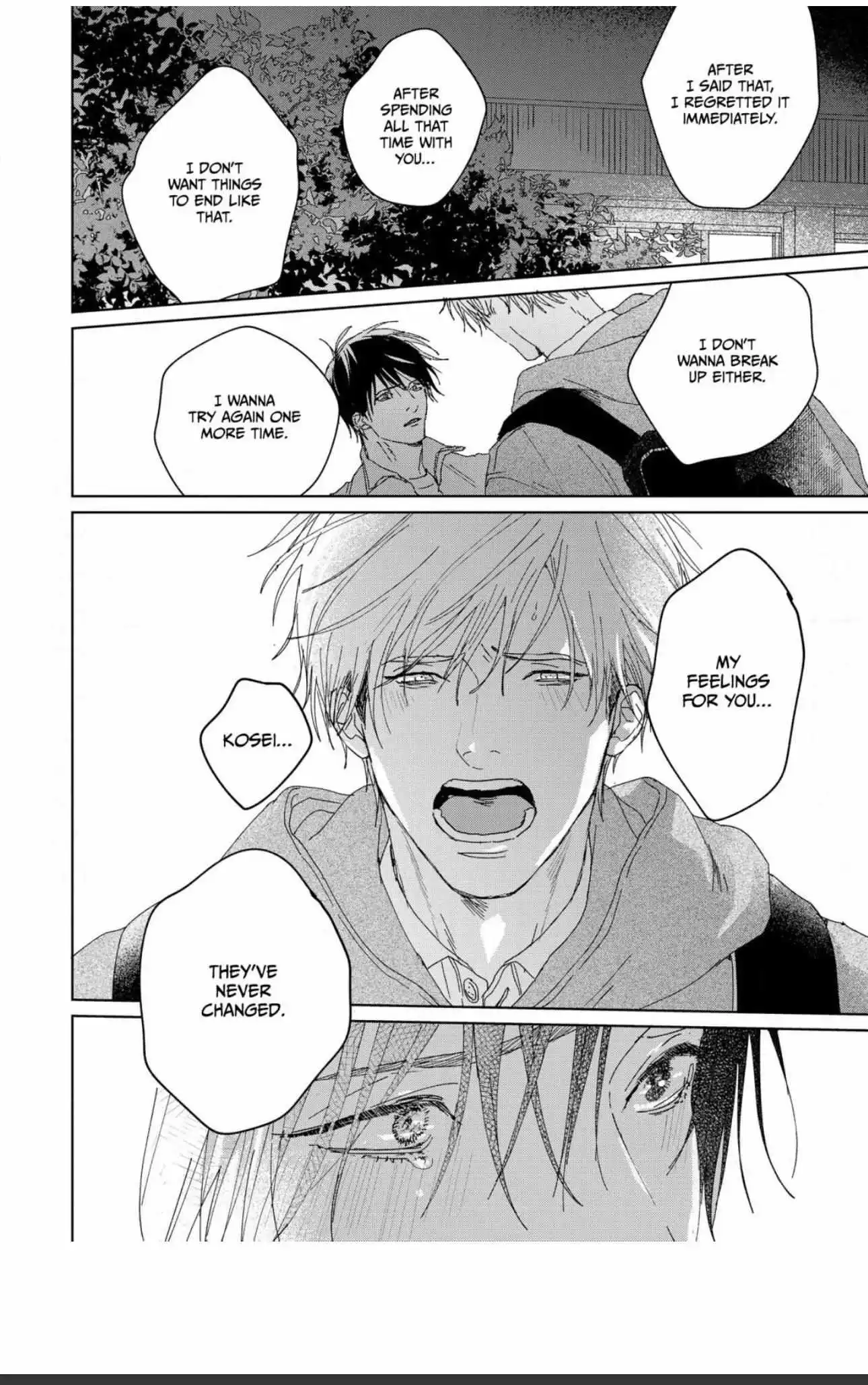 1095 Days of Flowers - Chapter 5 Page 9