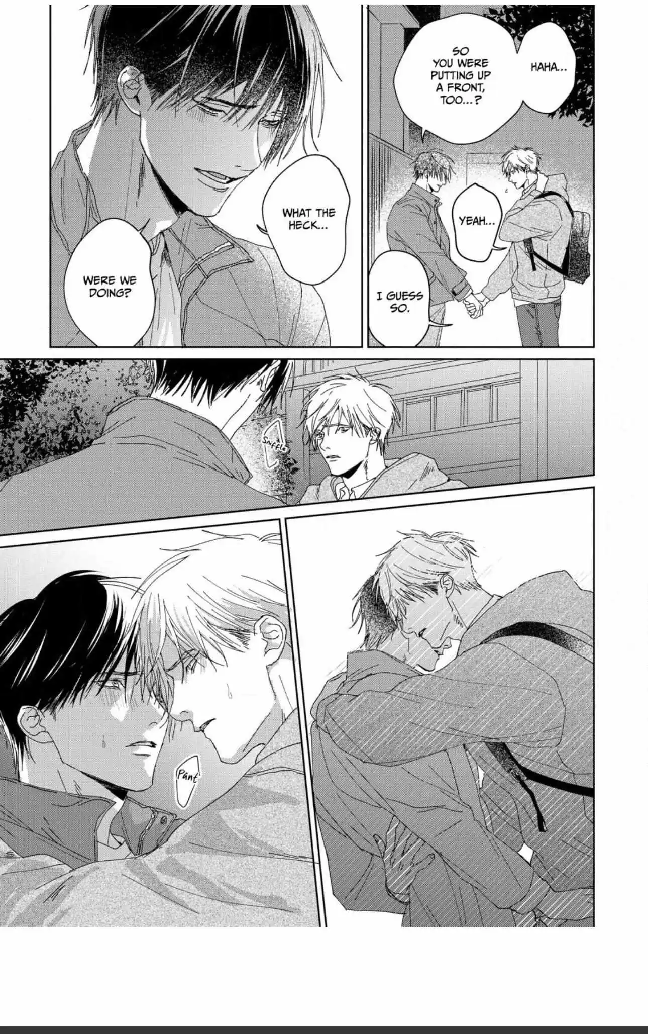 1095 Days of Flowers - Chapter 5 Page 10