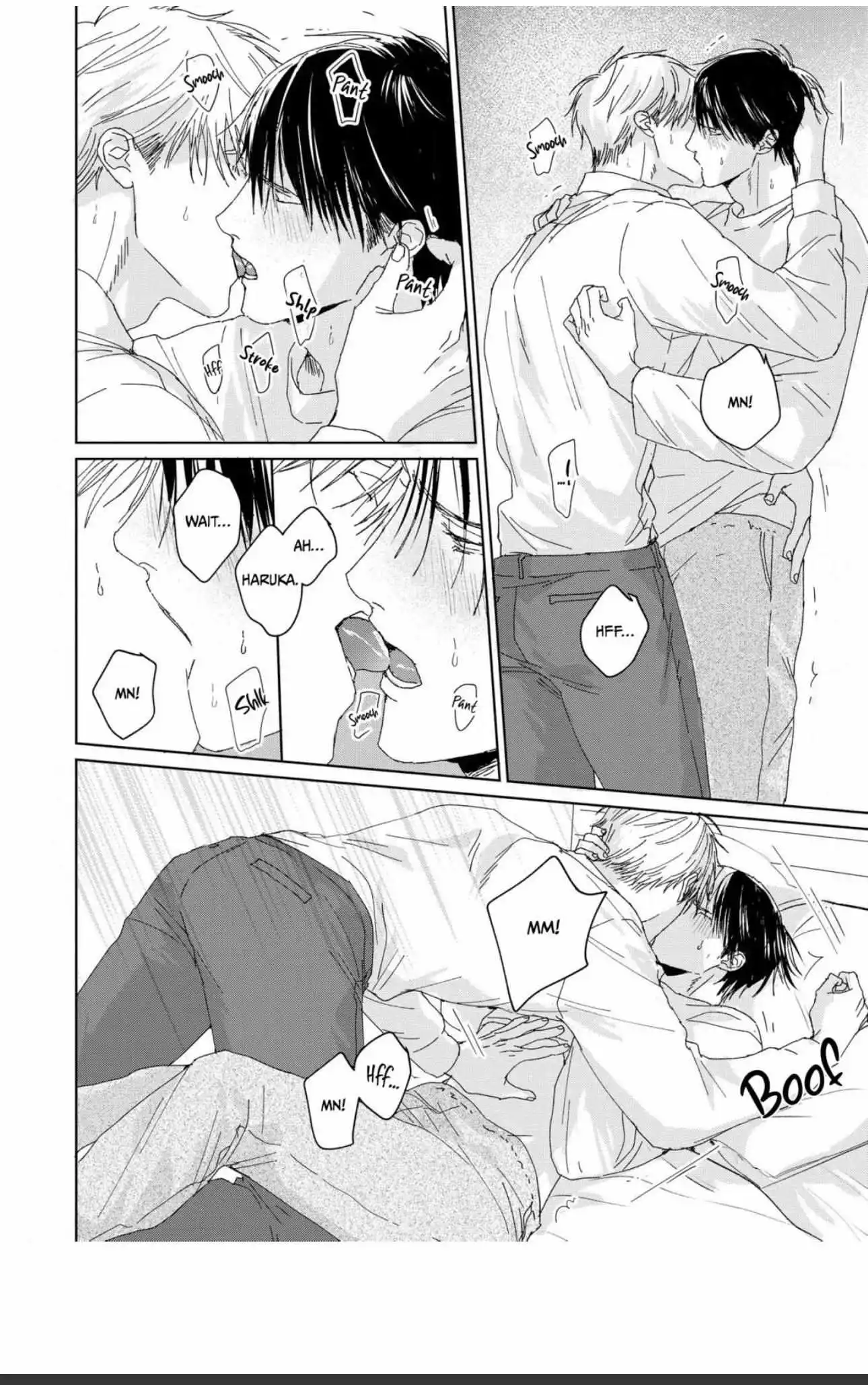 1095 Days of Flowers - Chapter 5 Page 13