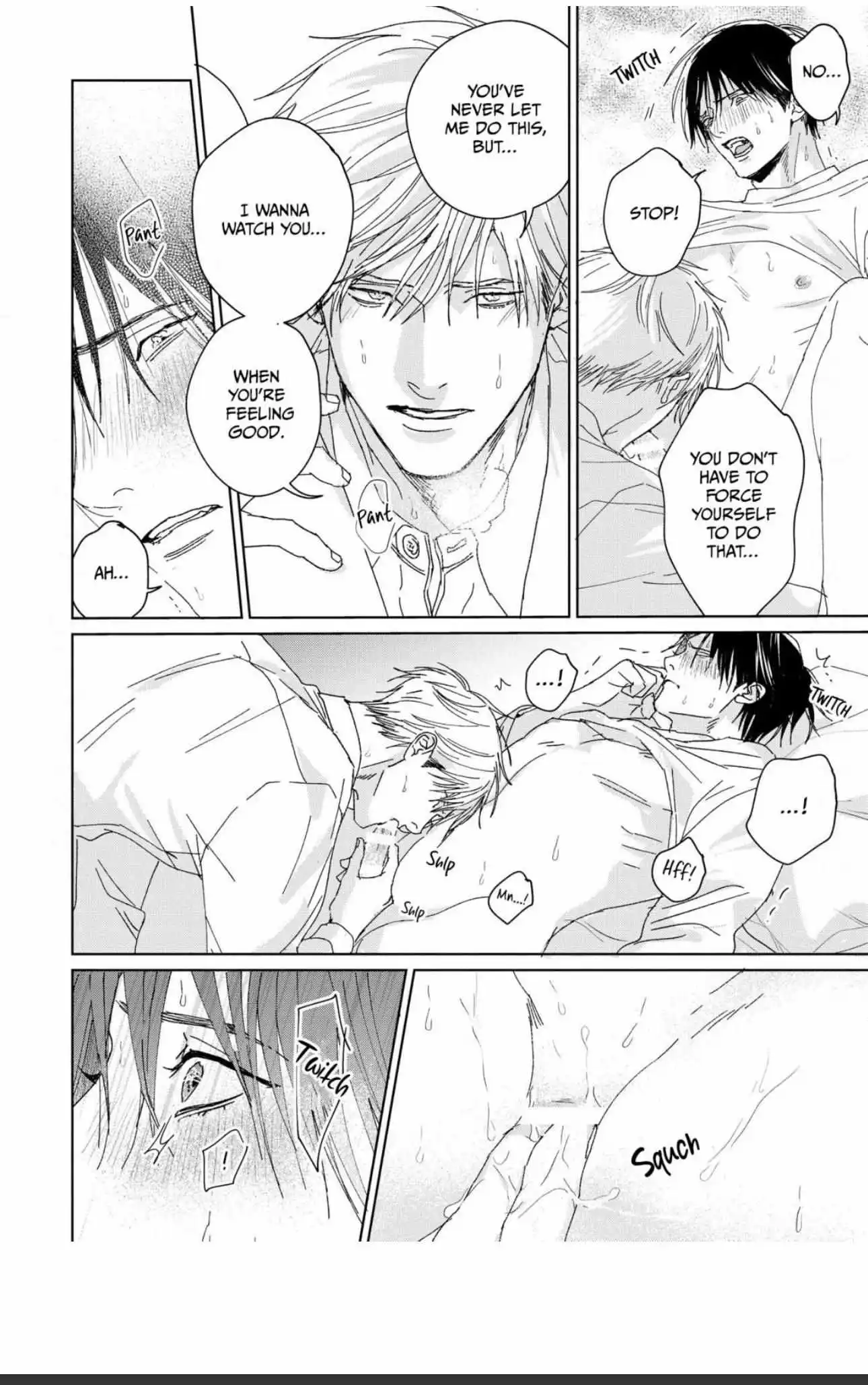 1095 Days of Flowers - Chapter 5 Page 17