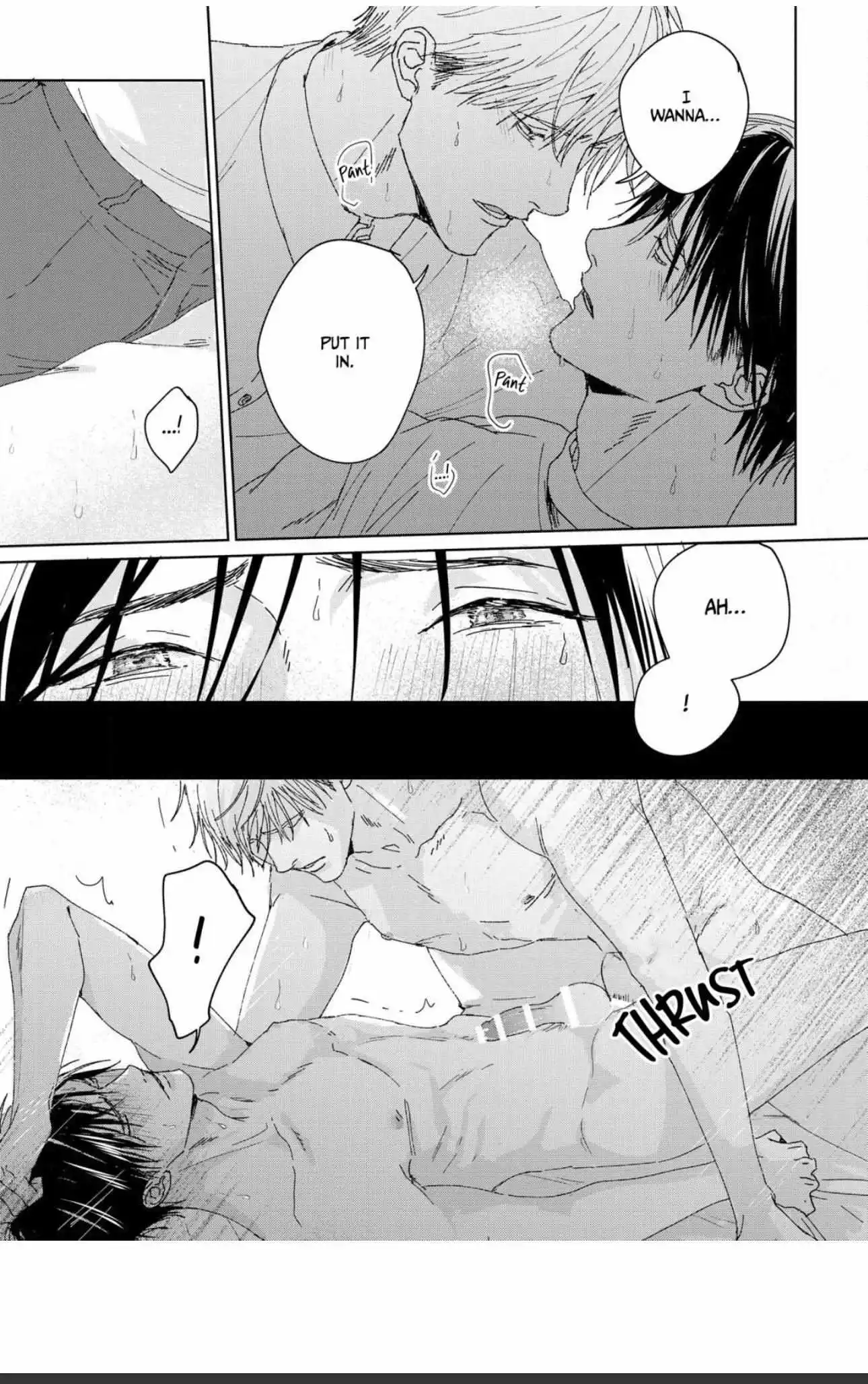 1095 Days of Flowers - Chapter 5 Page 20