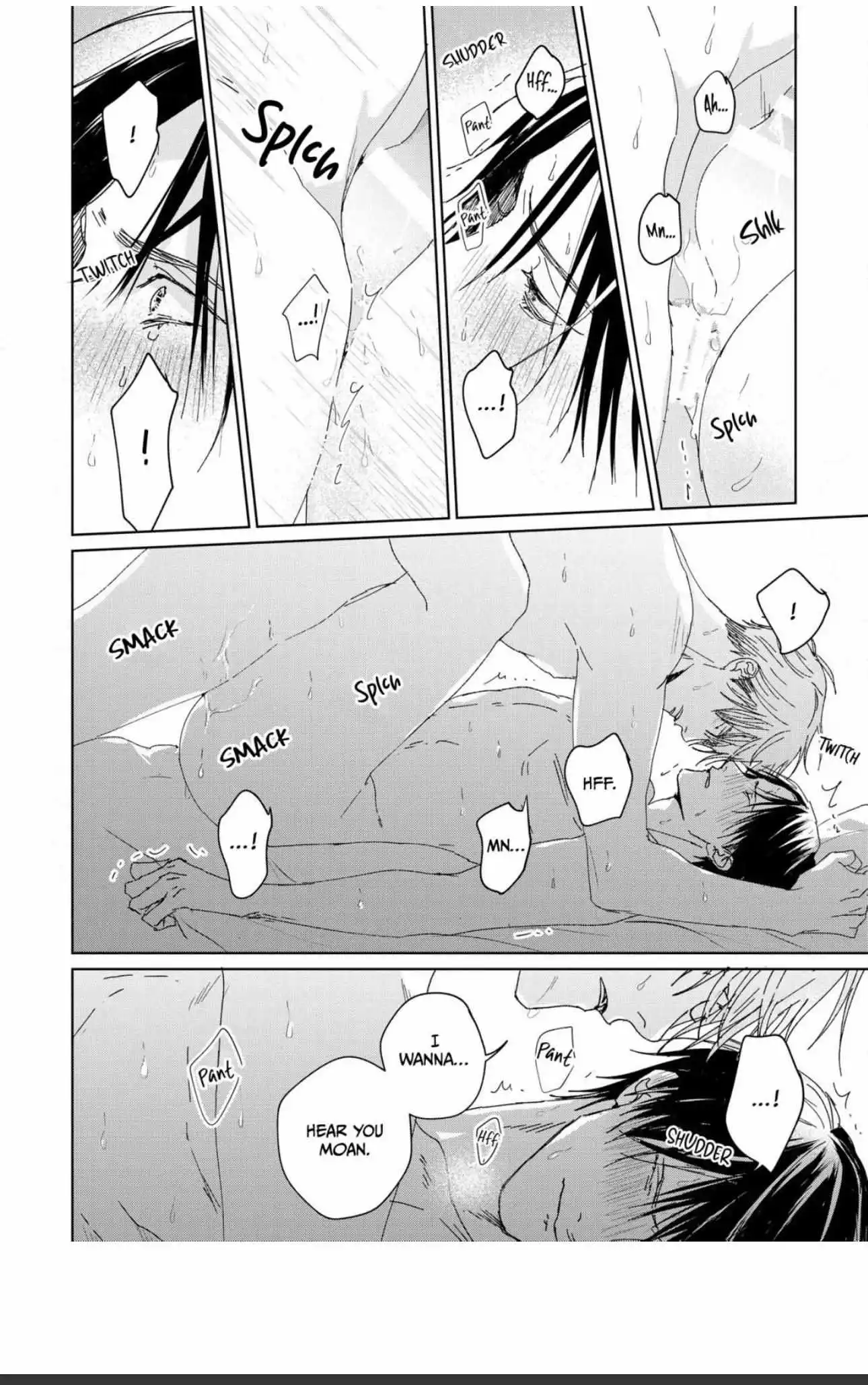 1095 Days of Flowers - Chapter 5 Page 21