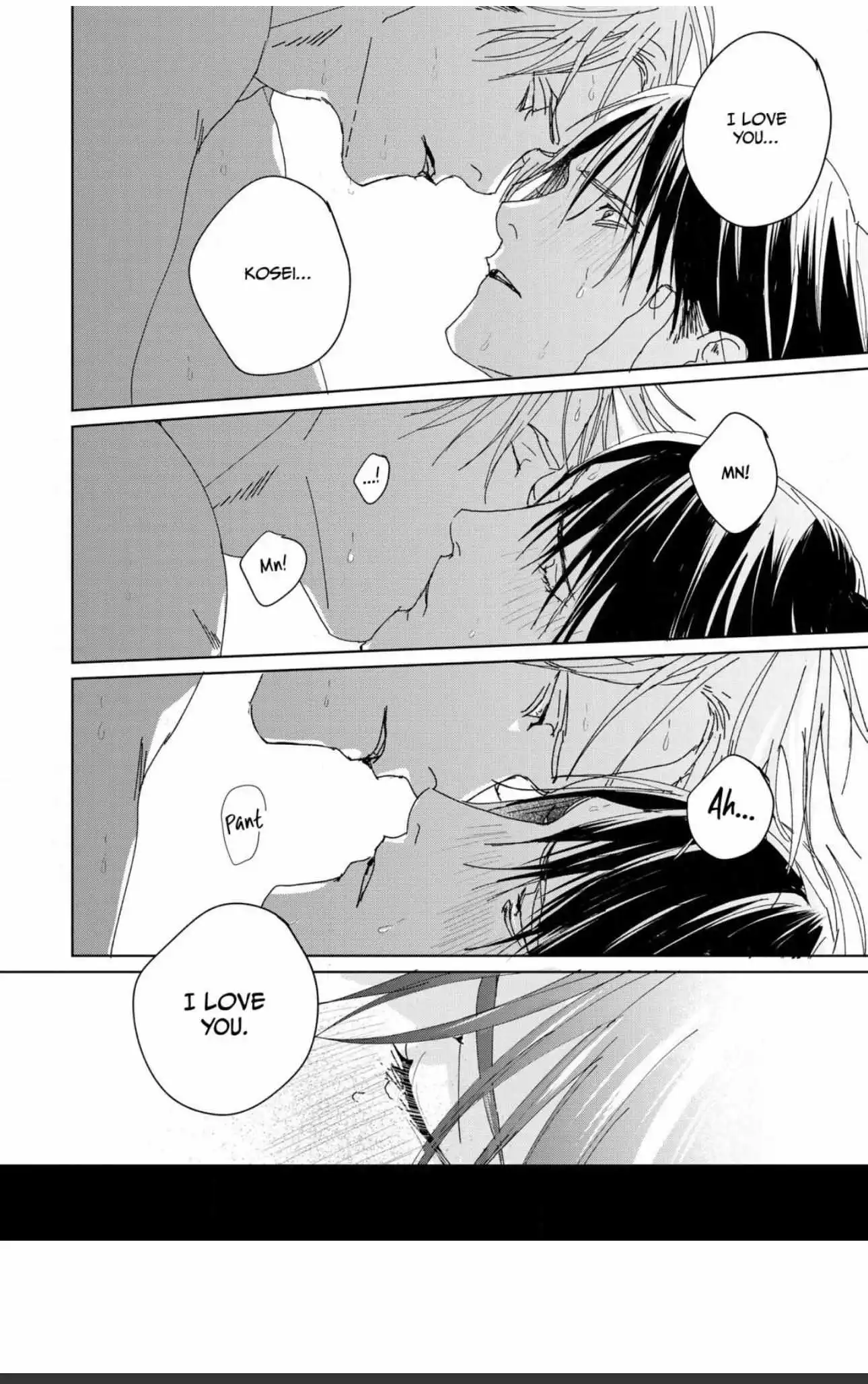 1095 Days of Flowers - Chapter 5 Page 23