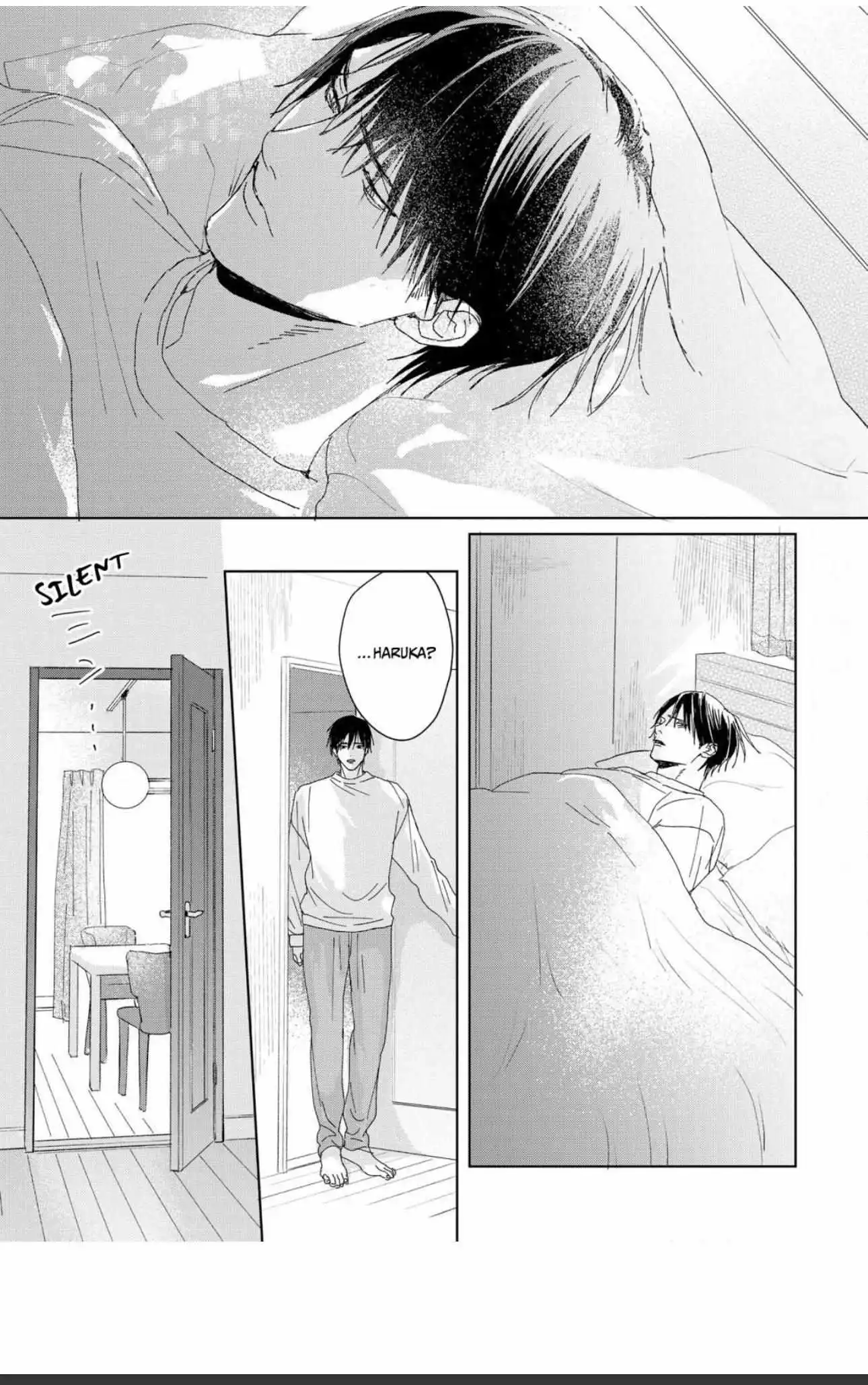 1095 Days of Flowers - Chapter 5 Page 24