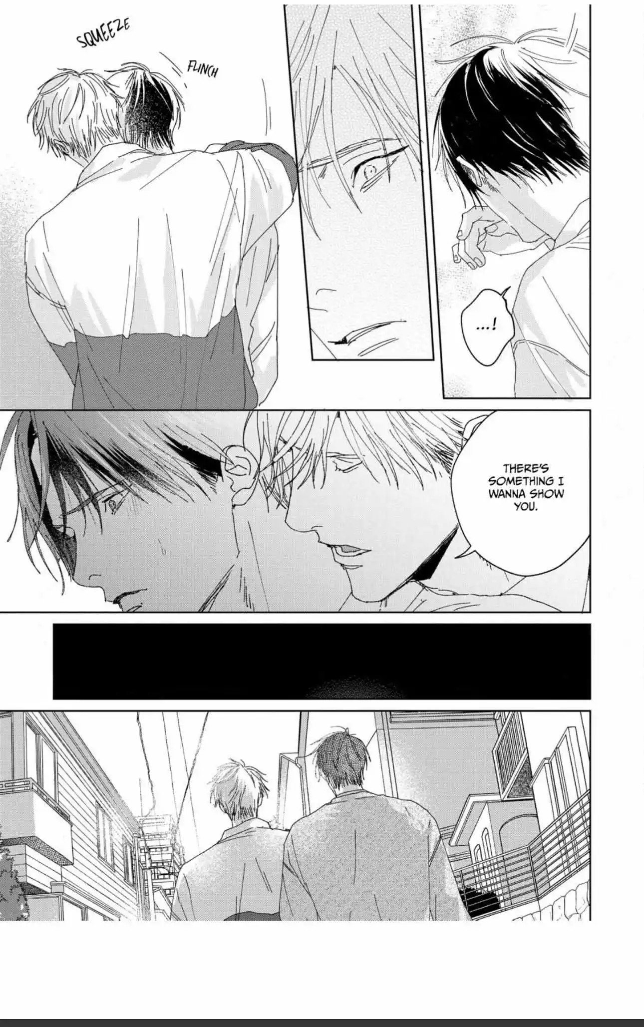1095 Days of Flowers - Chapter 5 Page 26
