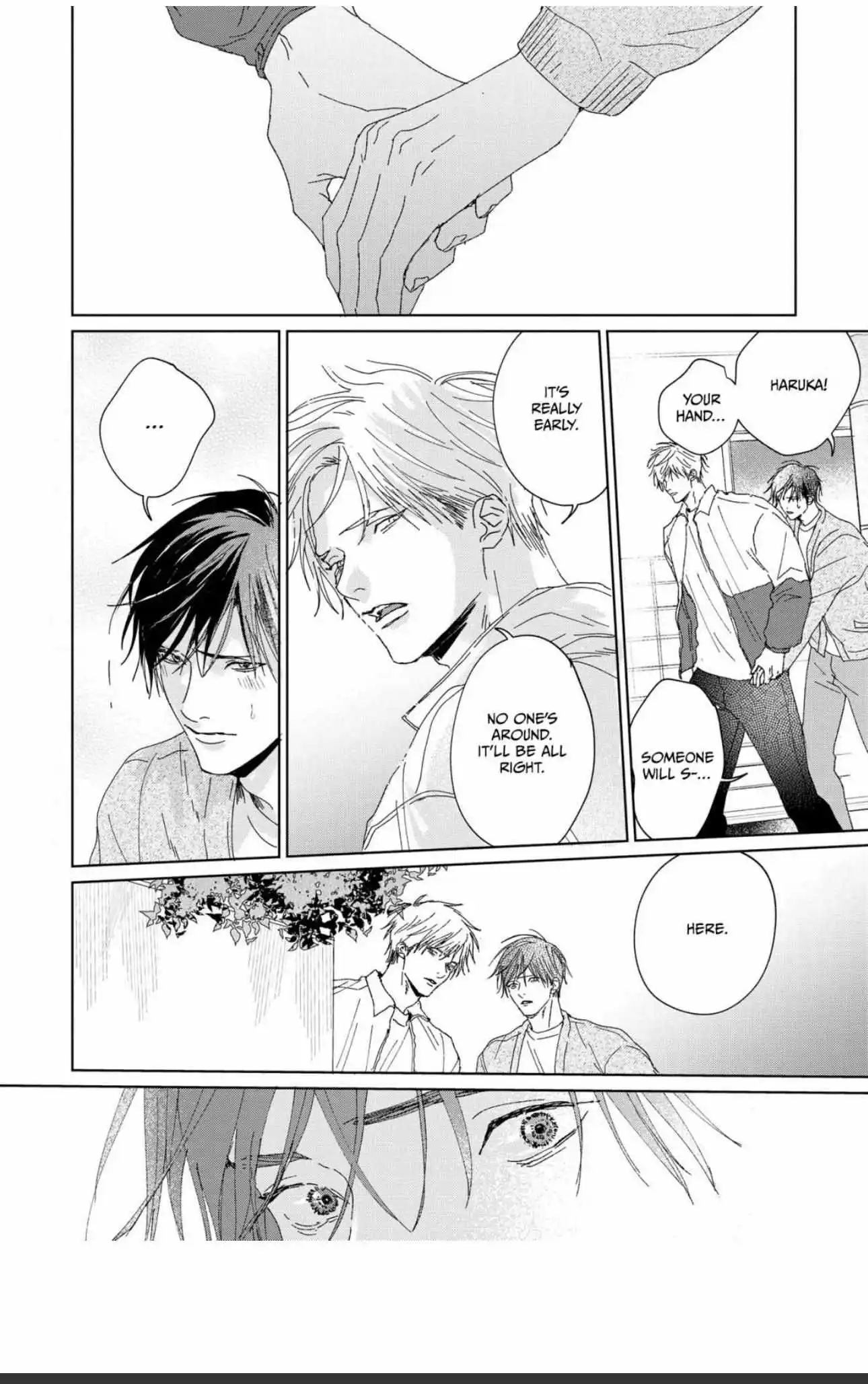 1095 Days of Flowers - Chapter 5 Page 27