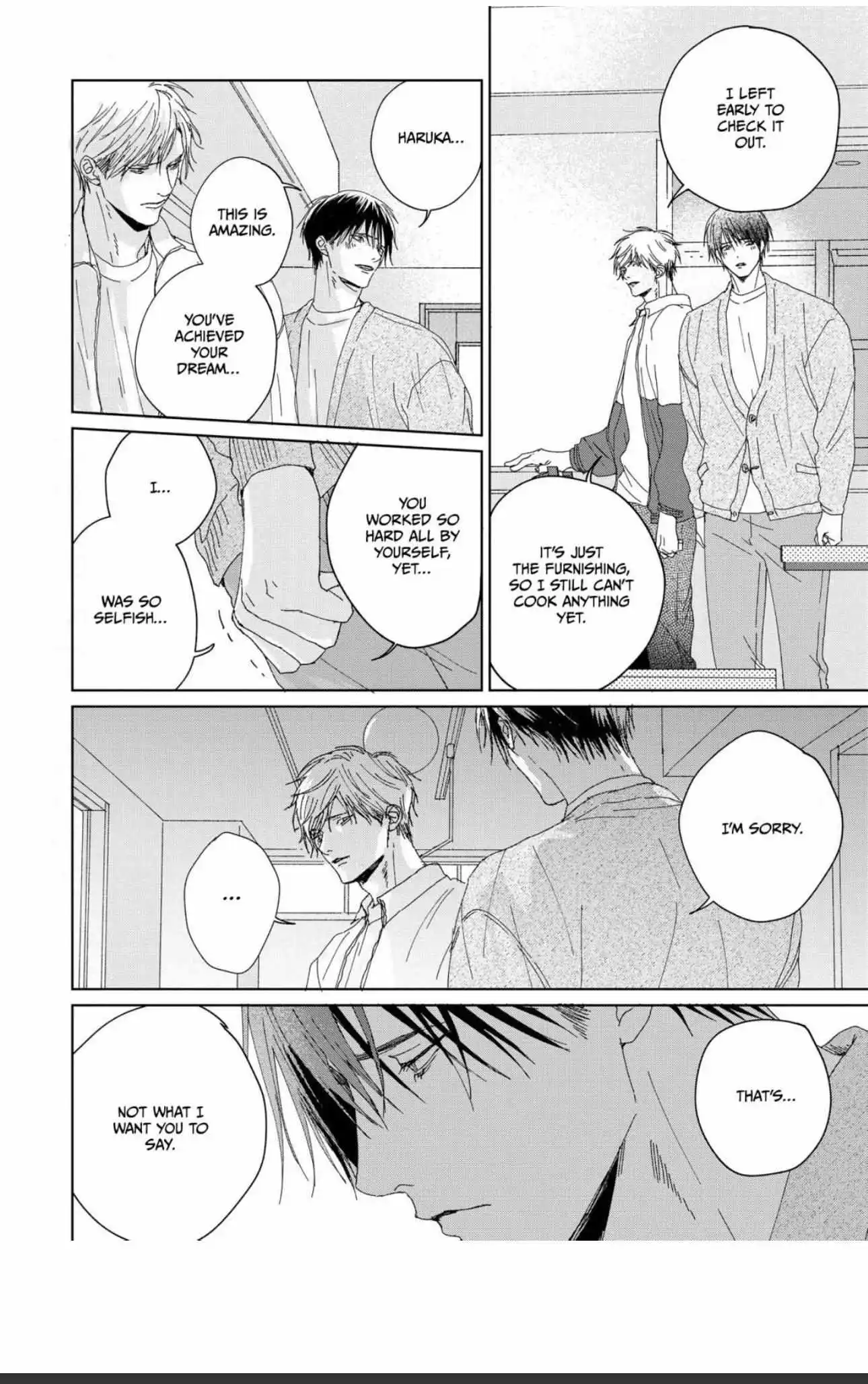 1095 Days of Flowers - Chapter 5 Page 29