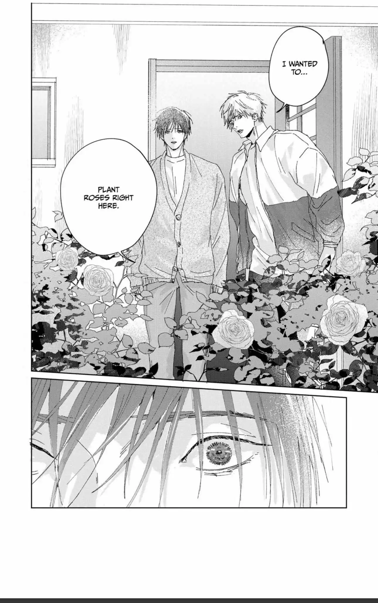 1095 Days of Flowers - Chapter 5 Page 31