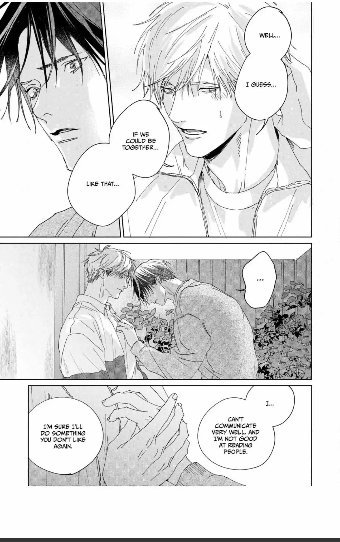 1095 Days of Flowers - Chapter 5 Page 34