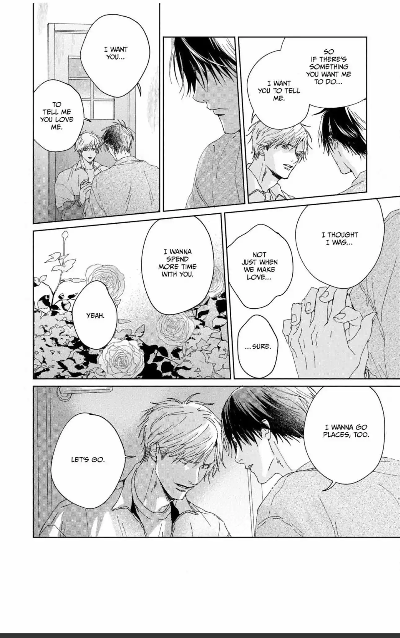 1095 Days of Flowers - Chapter 5 Page 35