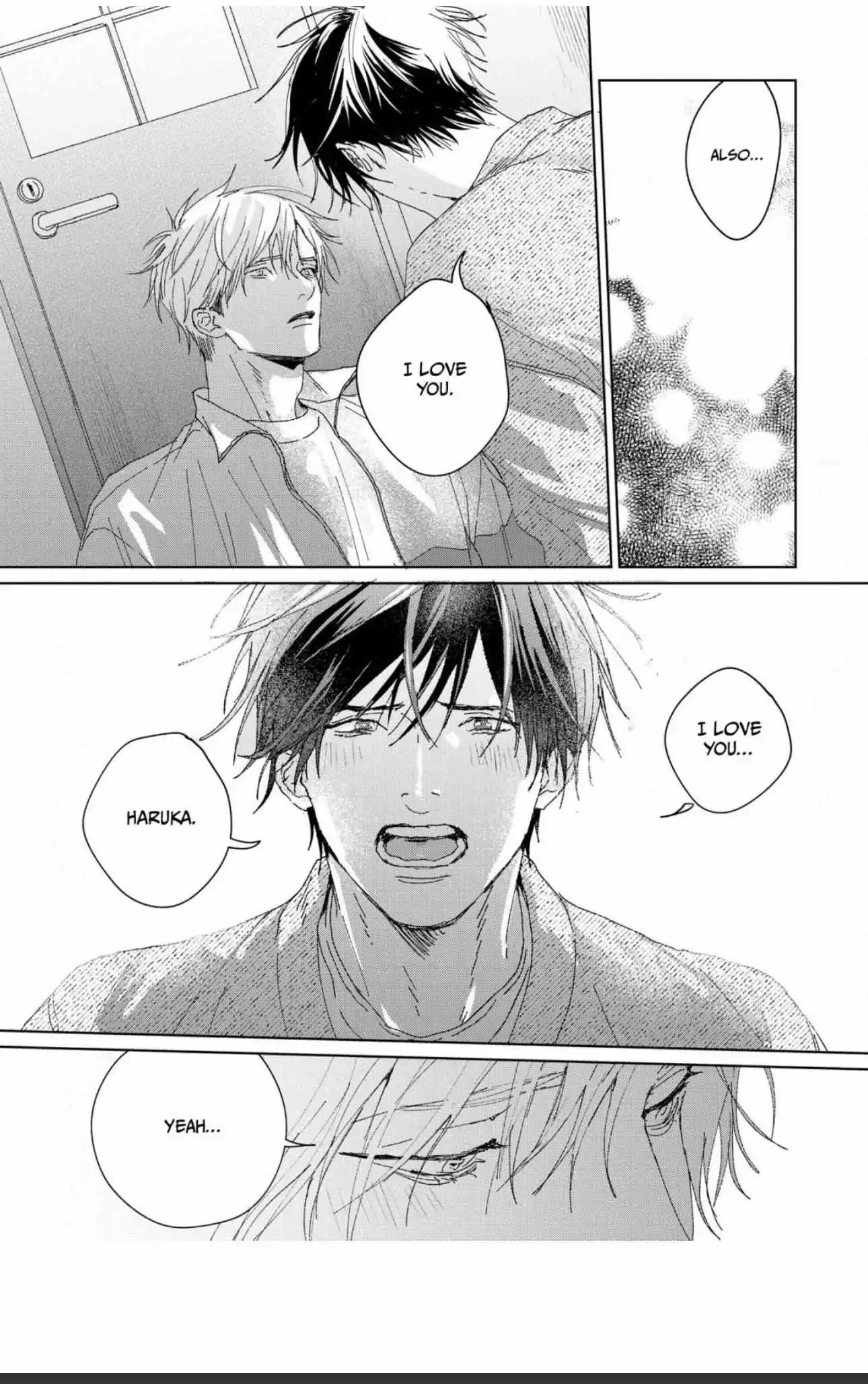 1095 Days of Flowers - Chapter 5 Page 36