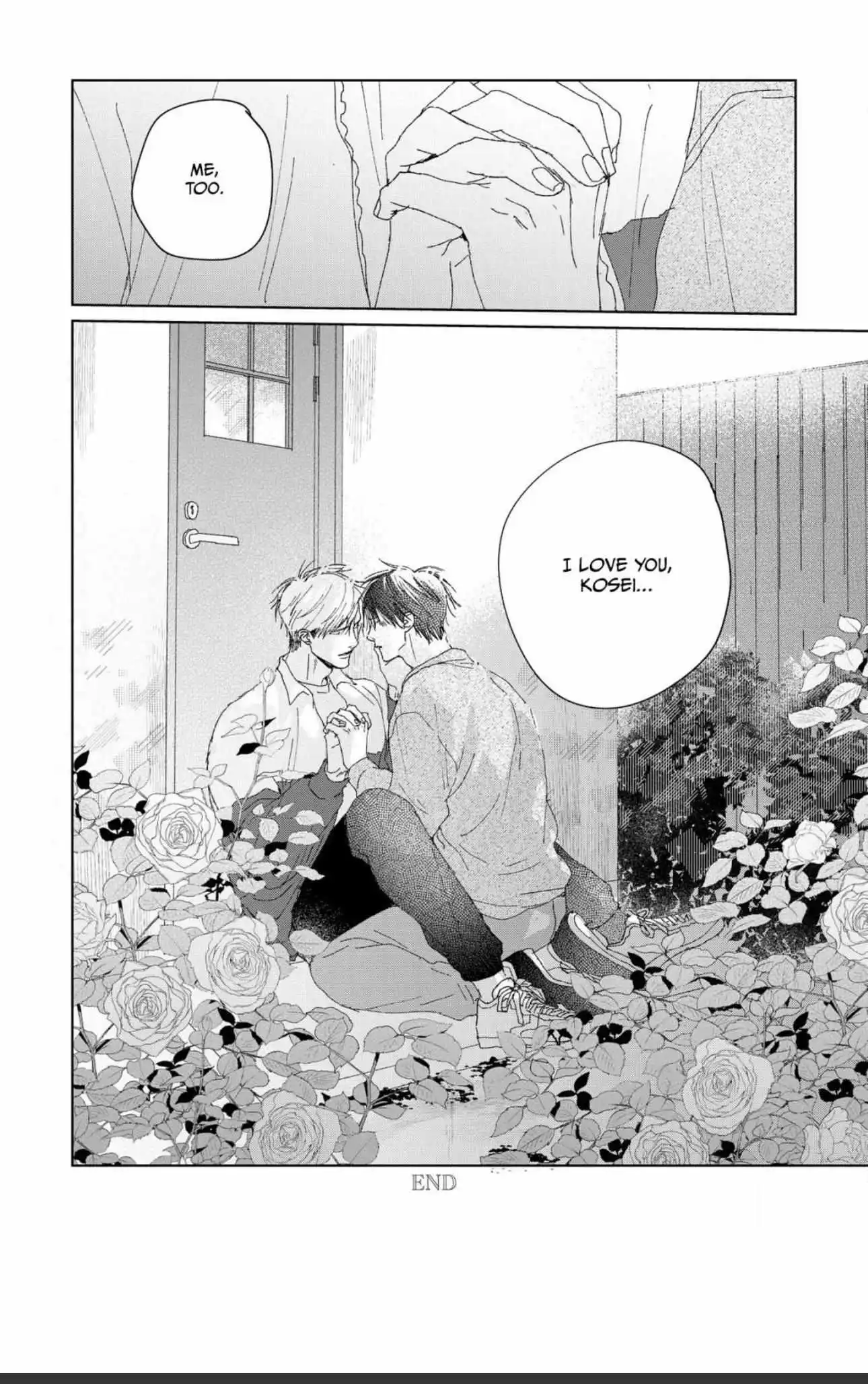 1095 Days of Flowers - Chapter 5 Page 37