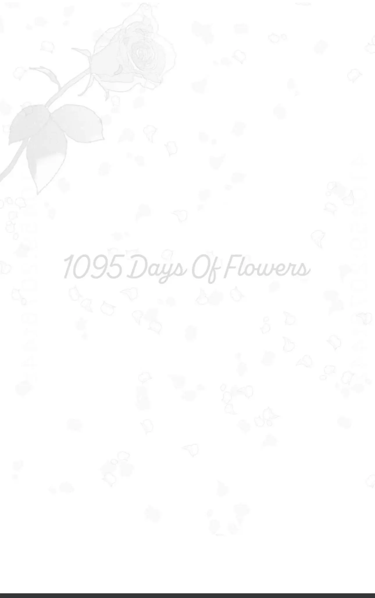 1095 Days of Flowers - Chapter 5 Page 38