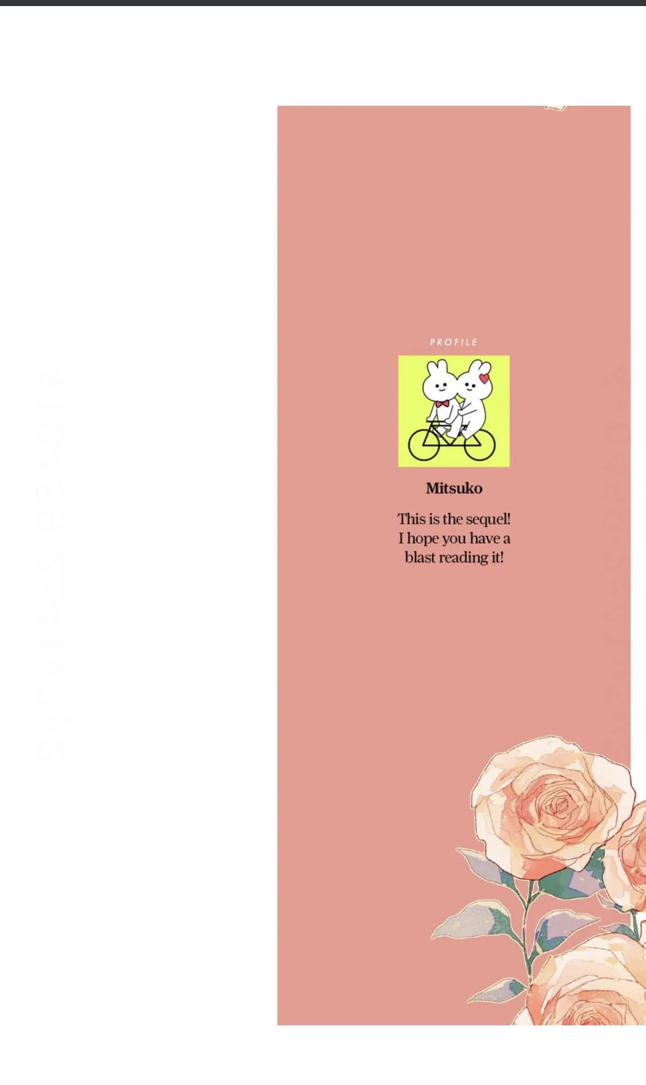 1095 Days of Flowers - Chapter 6 Page 3