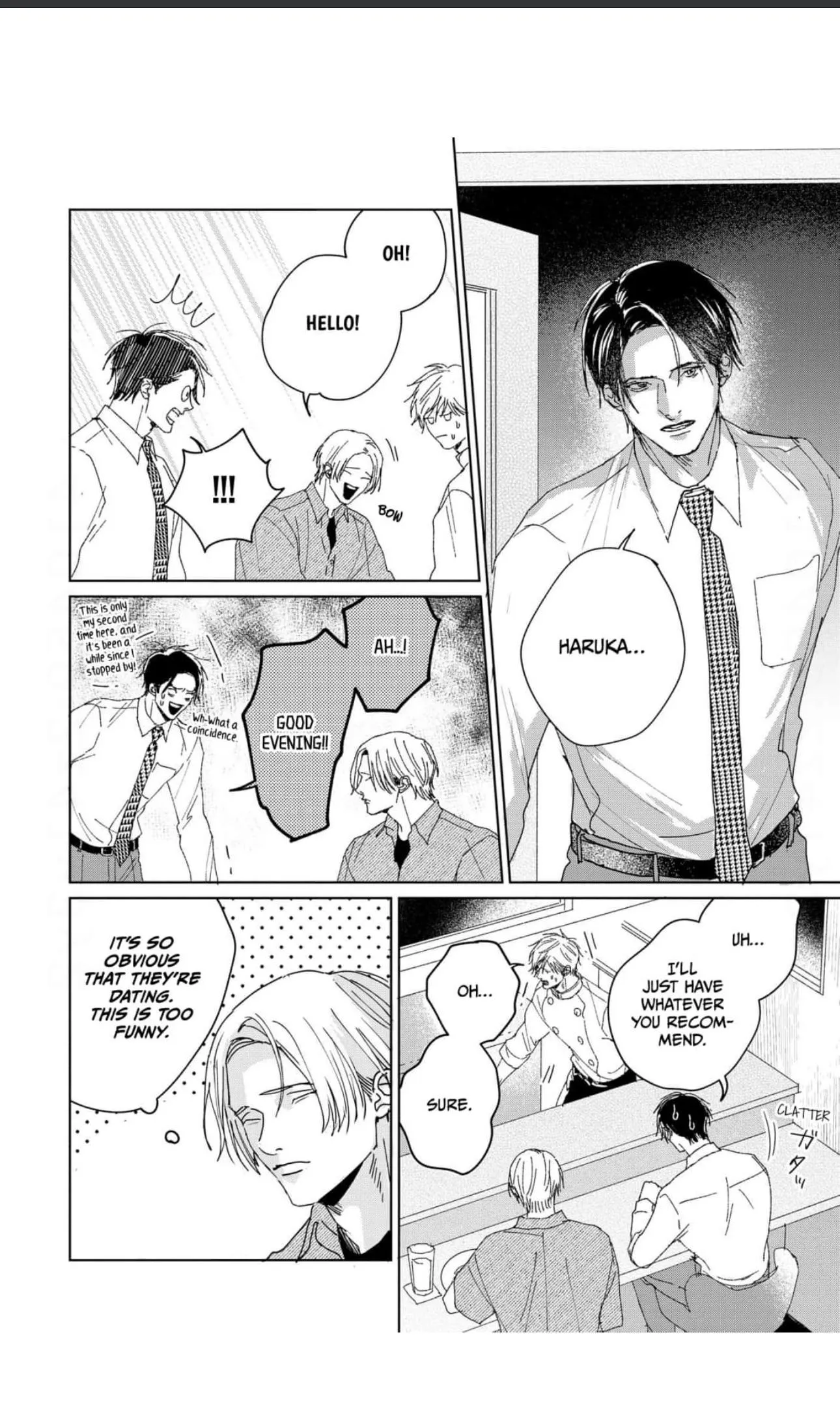 1095 Days of Flowers - Chapter 6 Page 8