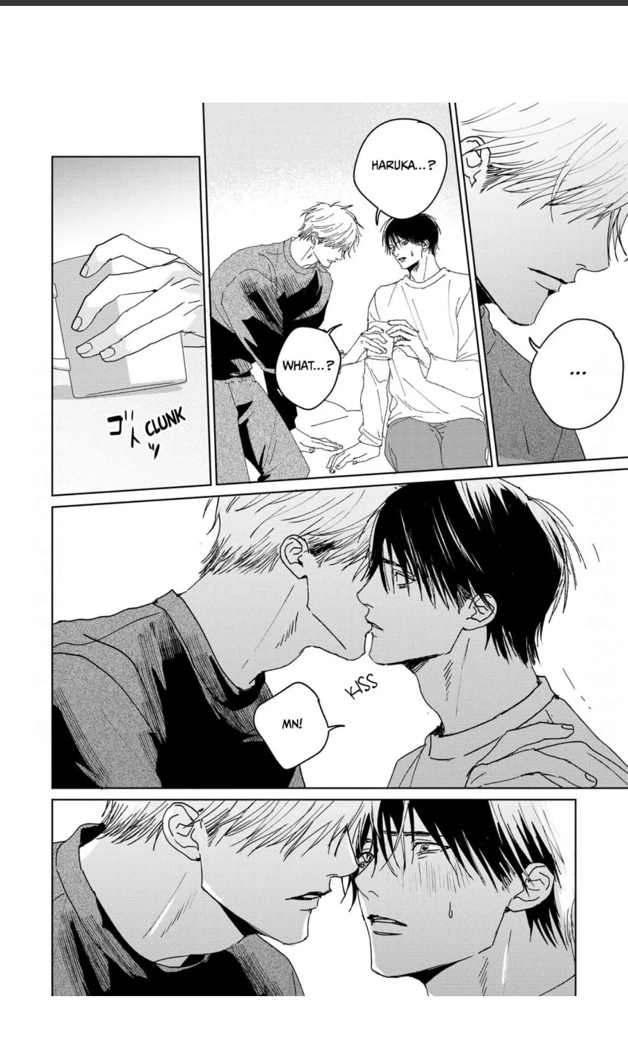1095 Days of Flowers - Chapter 6 Page 16
