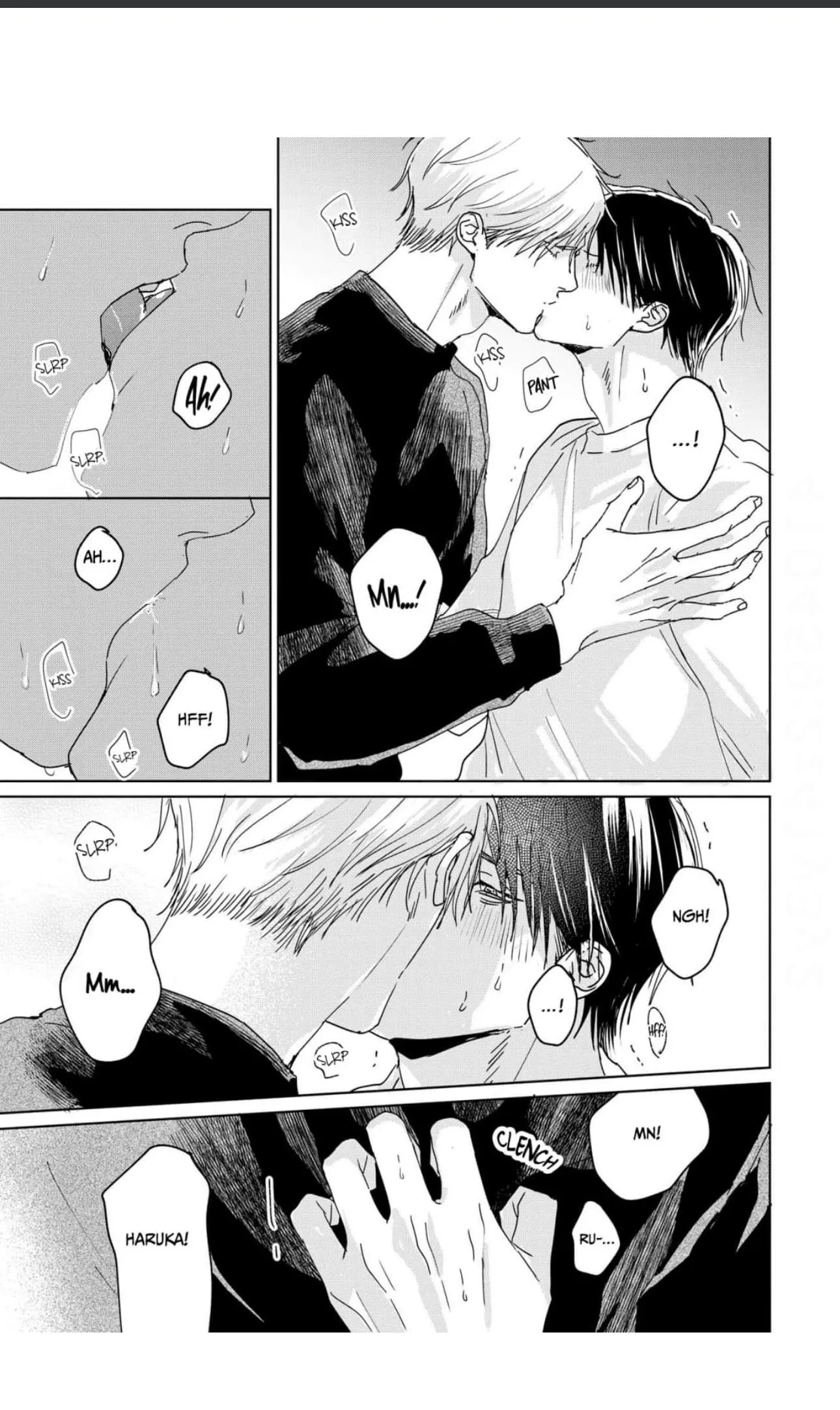 1095 Days of Flowers - Chapter 6 Page 17