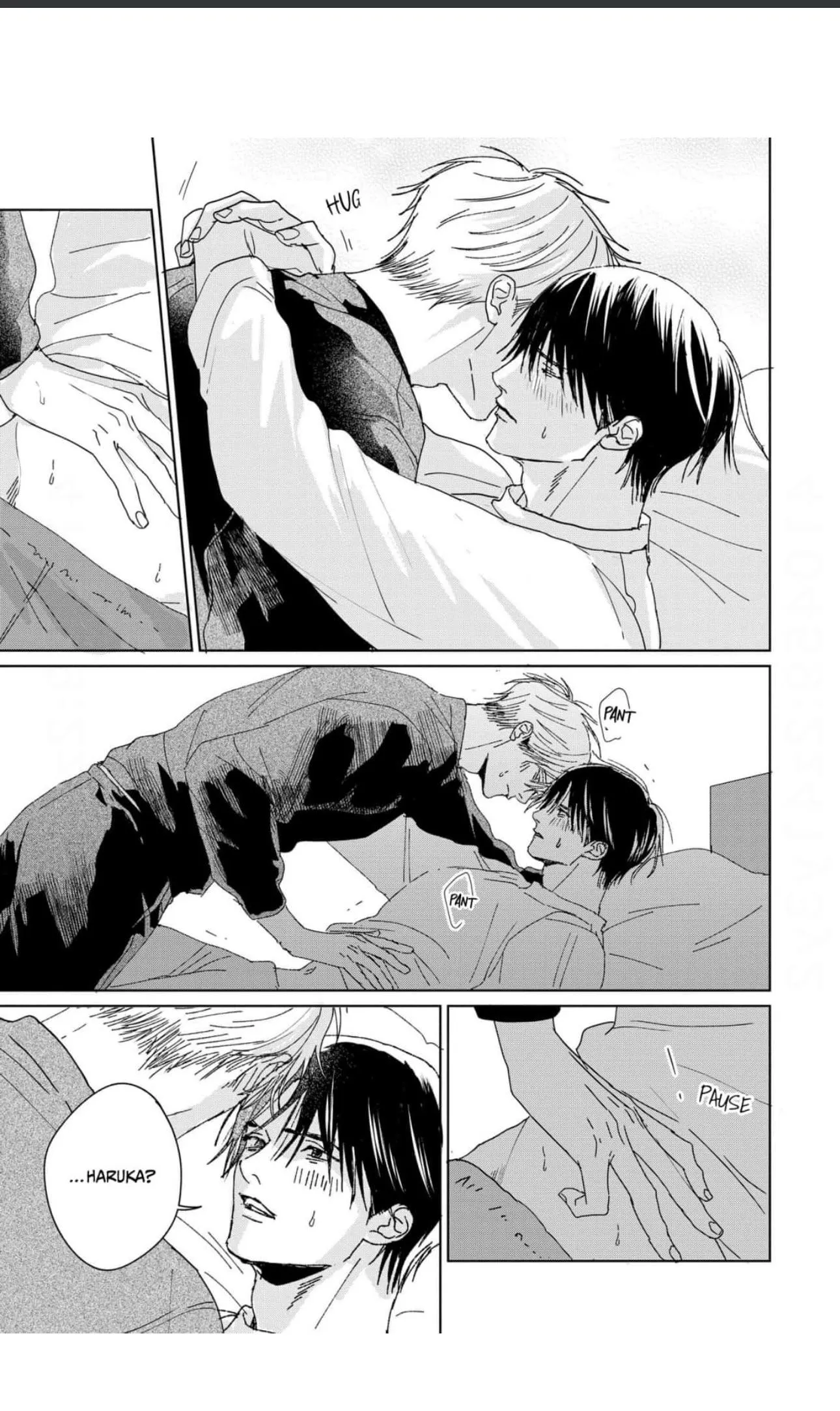 1095 Days of Flowers - Chapter 6 Page 19
