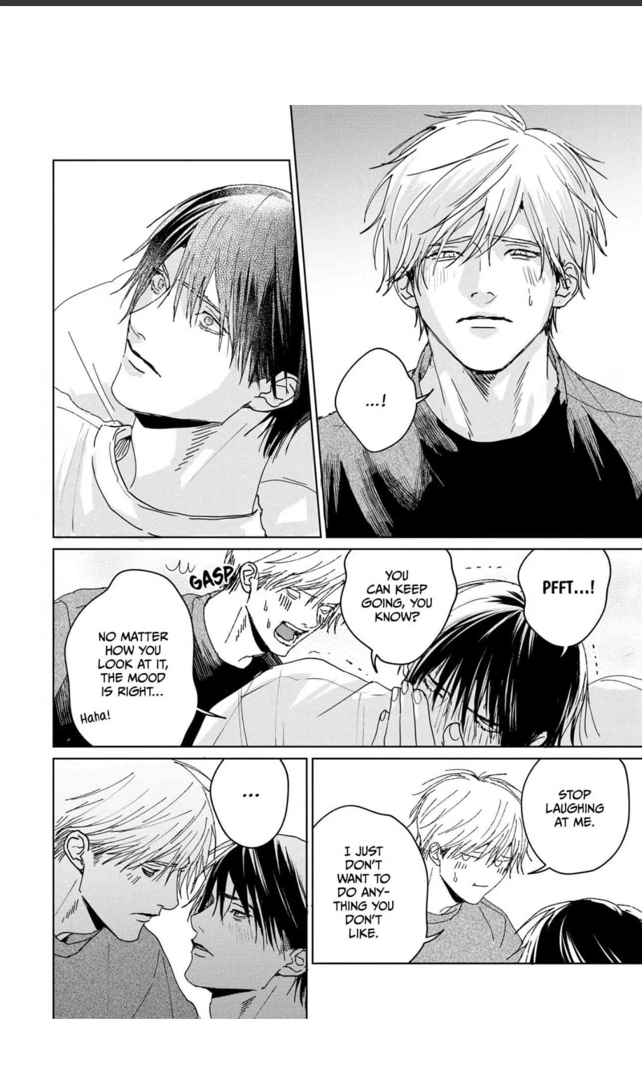 1095 Days of Flowers - Chapter 6 Page 20