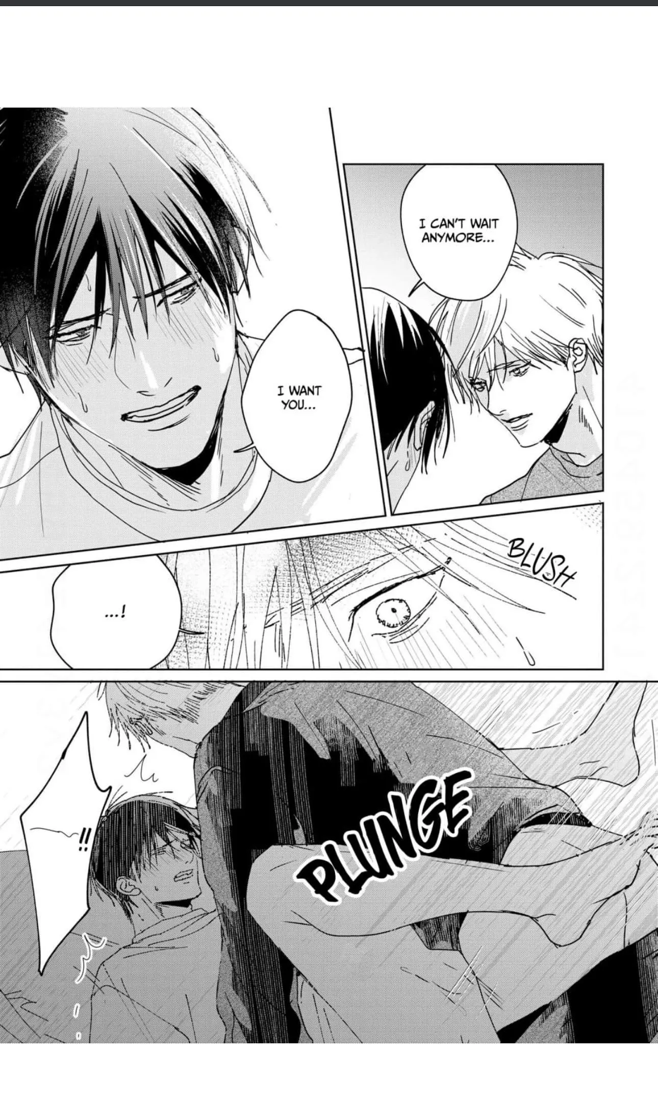 1095 Days of Flowers - Chapter 6 Page 23