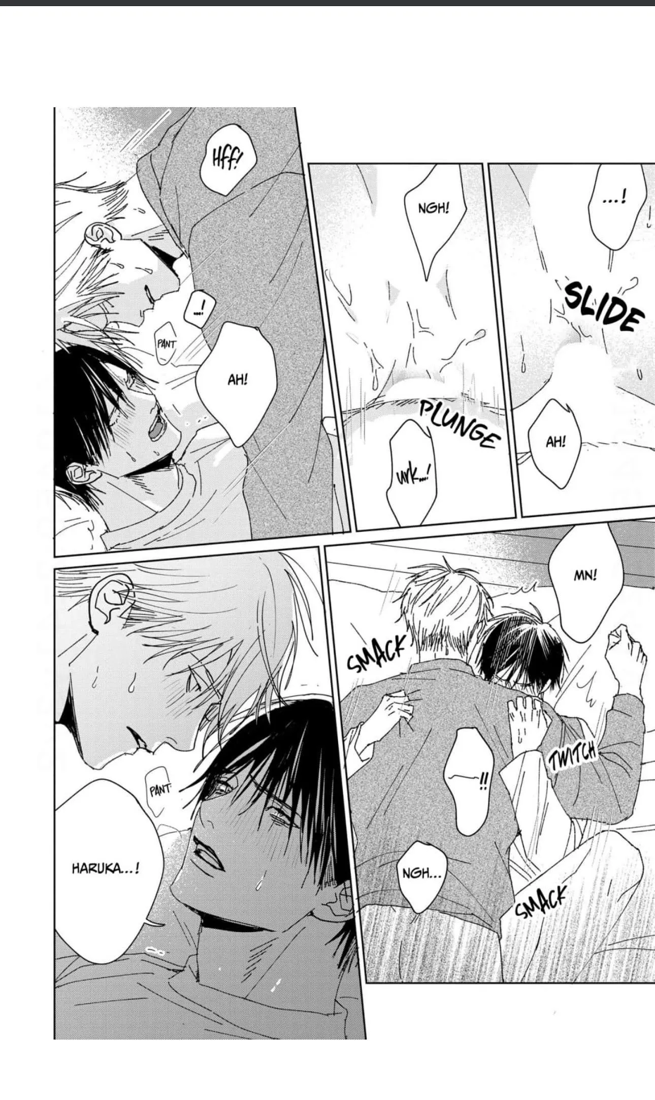 1095 Days of Flowers - Chapter 6 Page 24