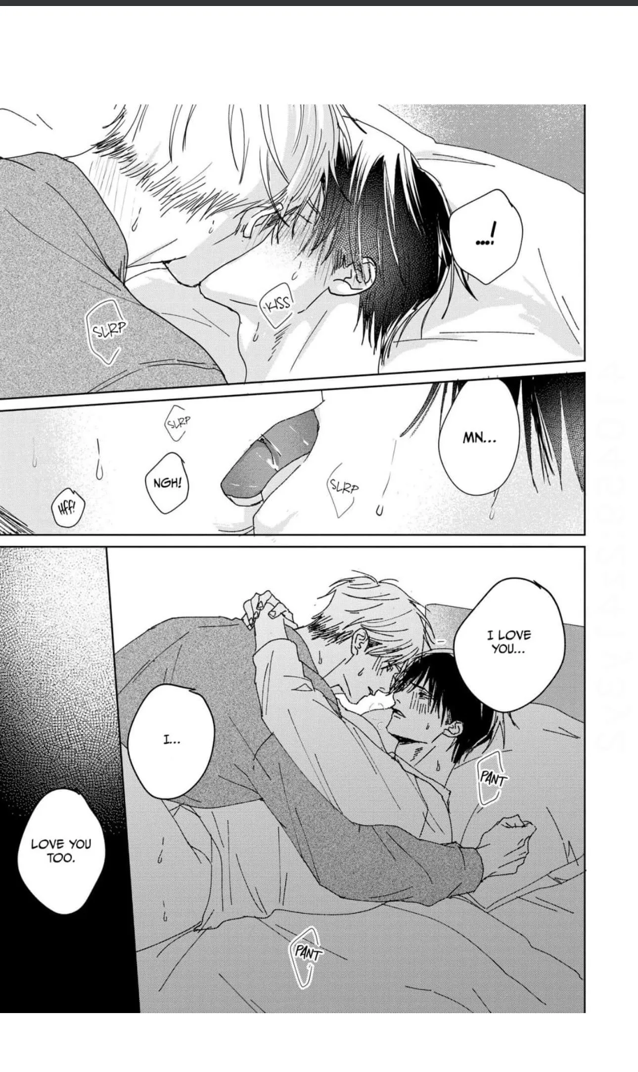 1095 Days of Flowers - Chapter 6 Page 25