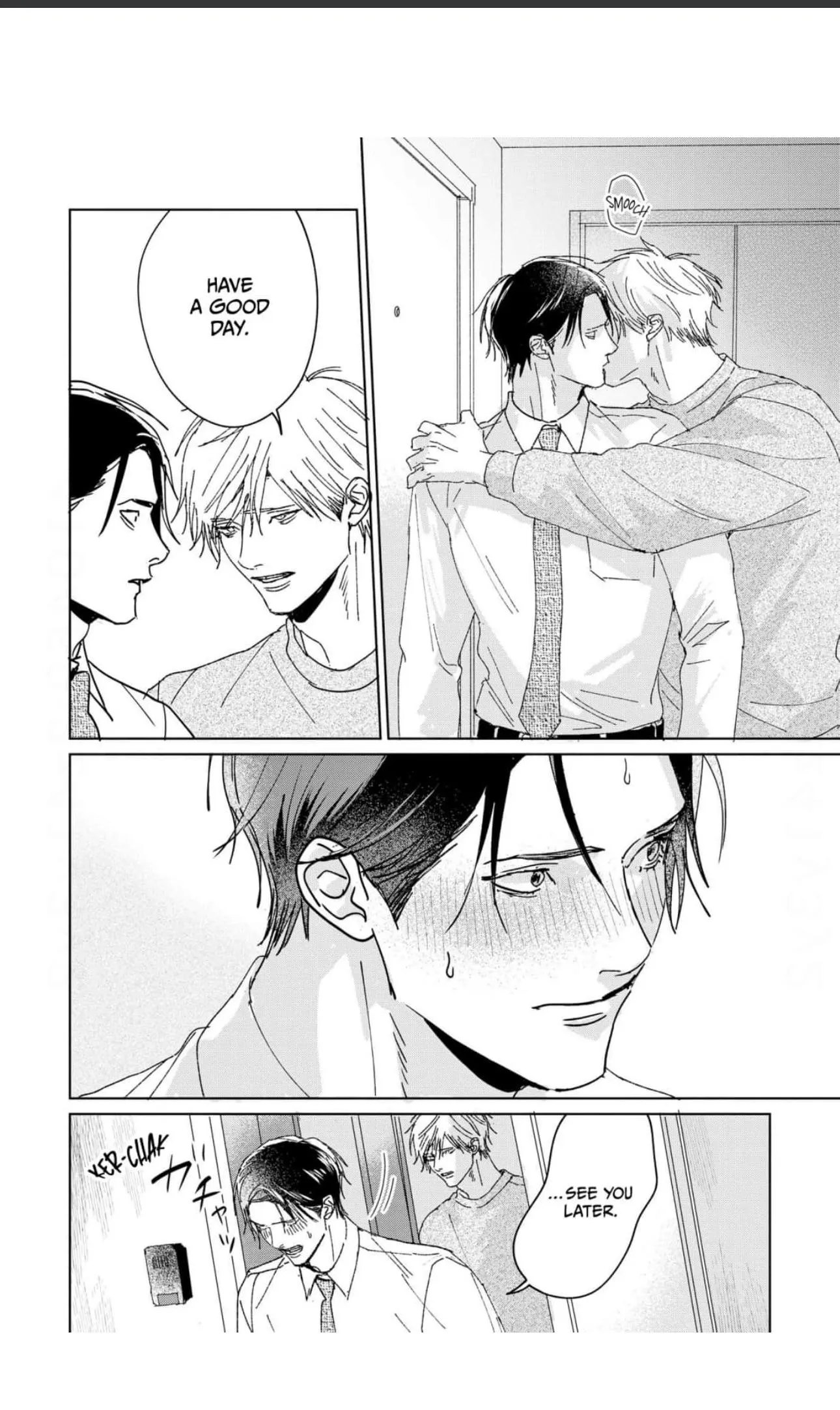 1095 Days of Flowers - Chapter 6 Page 32