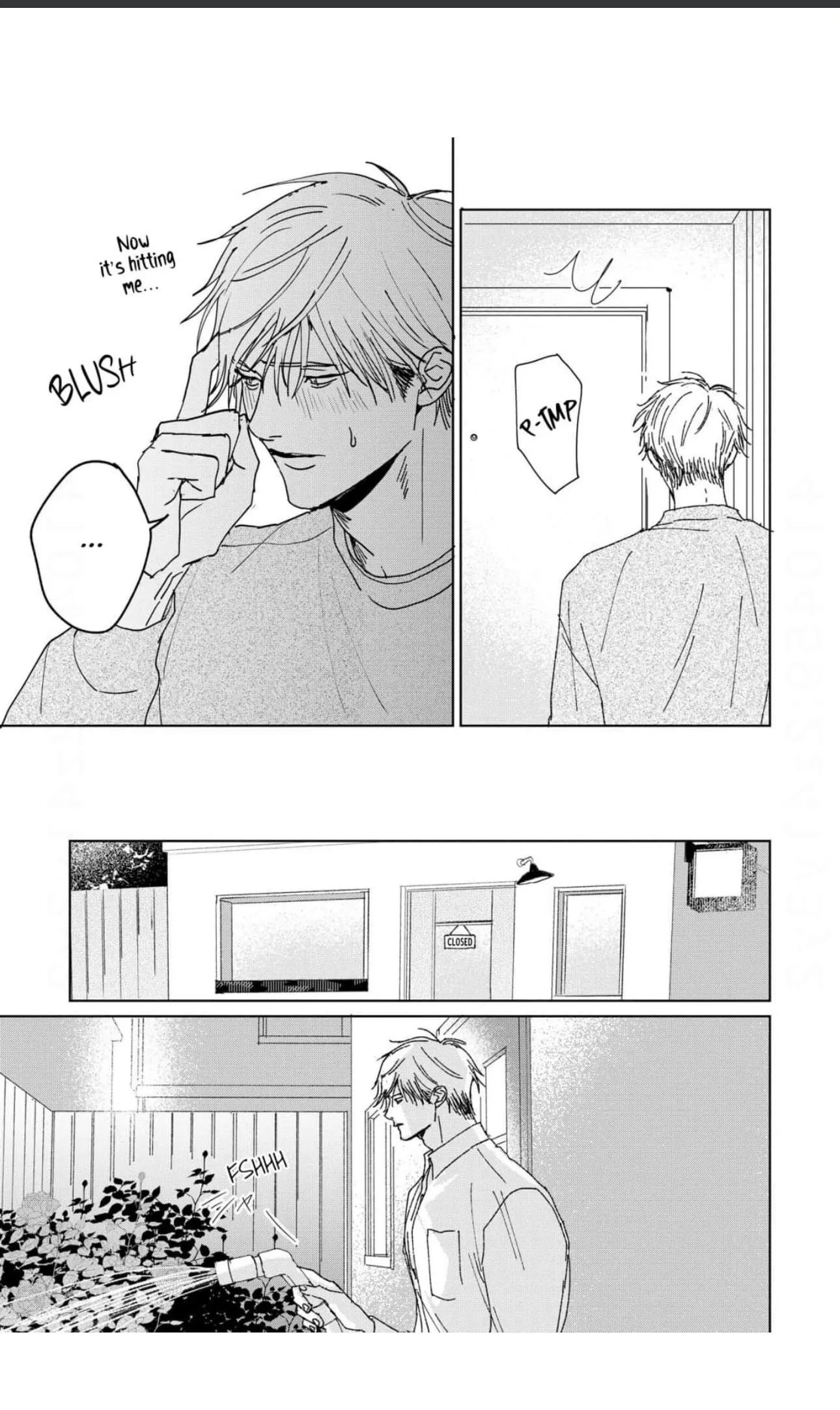 1095 Days of Flowers - Chapter 6 Page 33