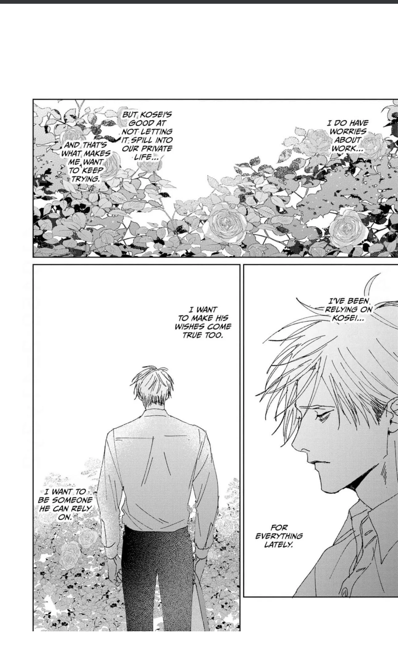 1095 Days of Flowers - Chapter 6 Page 34