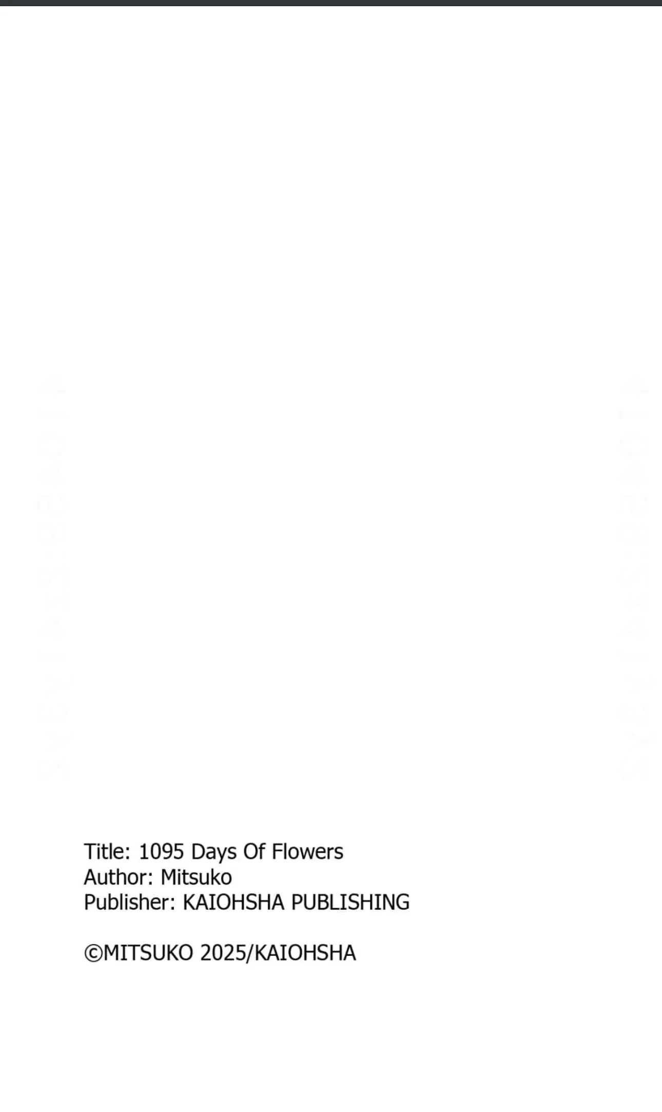 1095 Days of Flowers - Chapter 6 Page 36