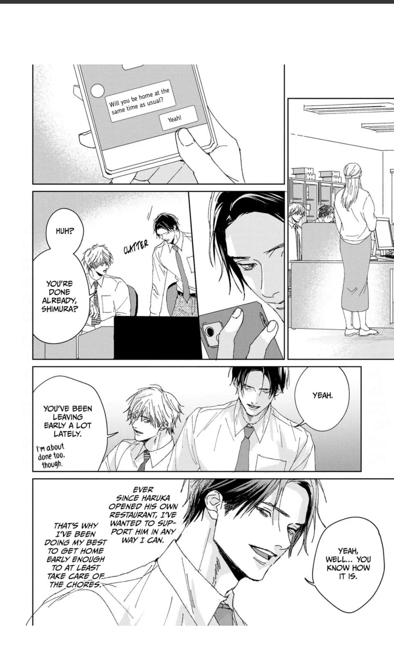 1095 Days of Flowers - Chapter 7 Page 4