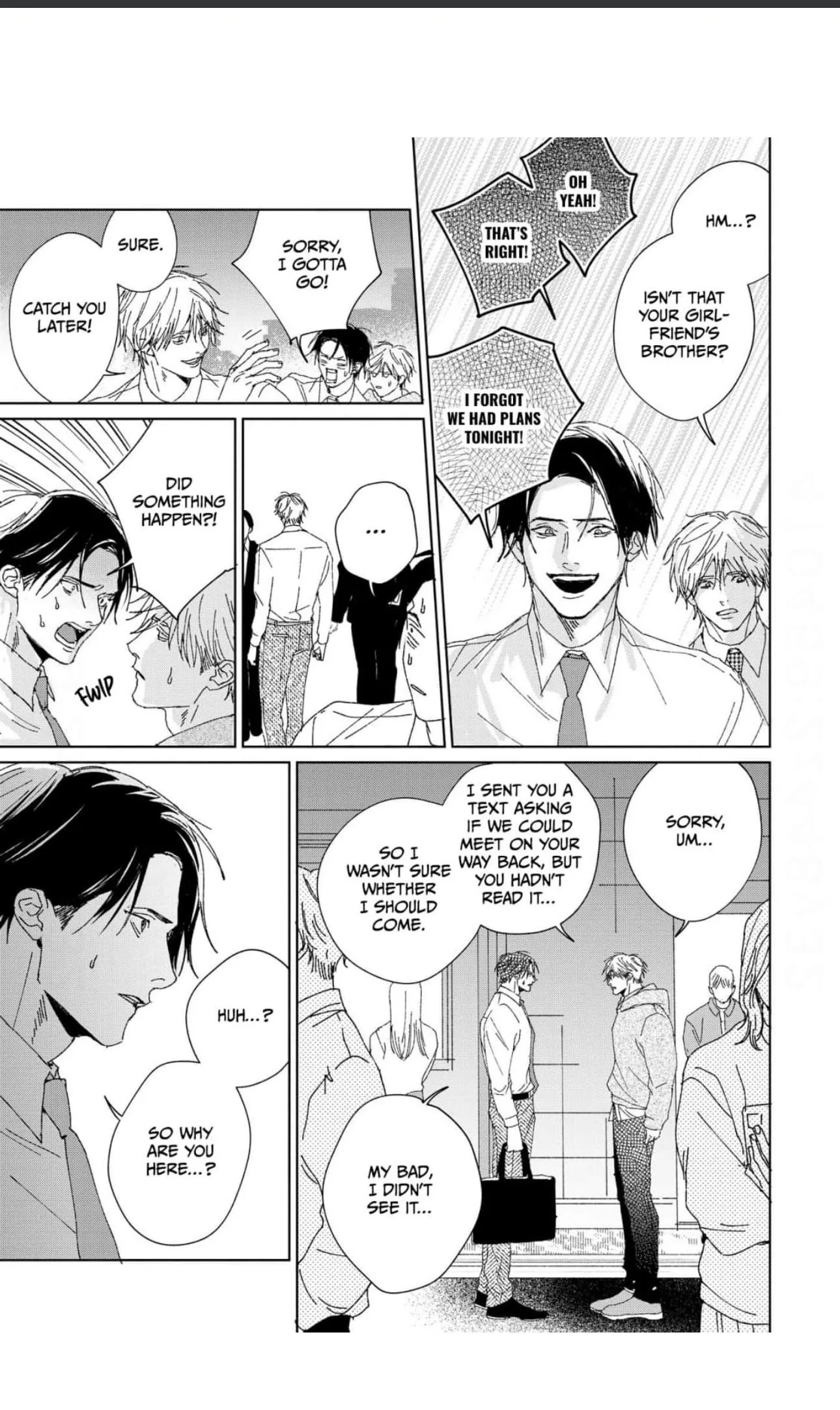 1095 Days of Flowers - Chapter 7 Page 7