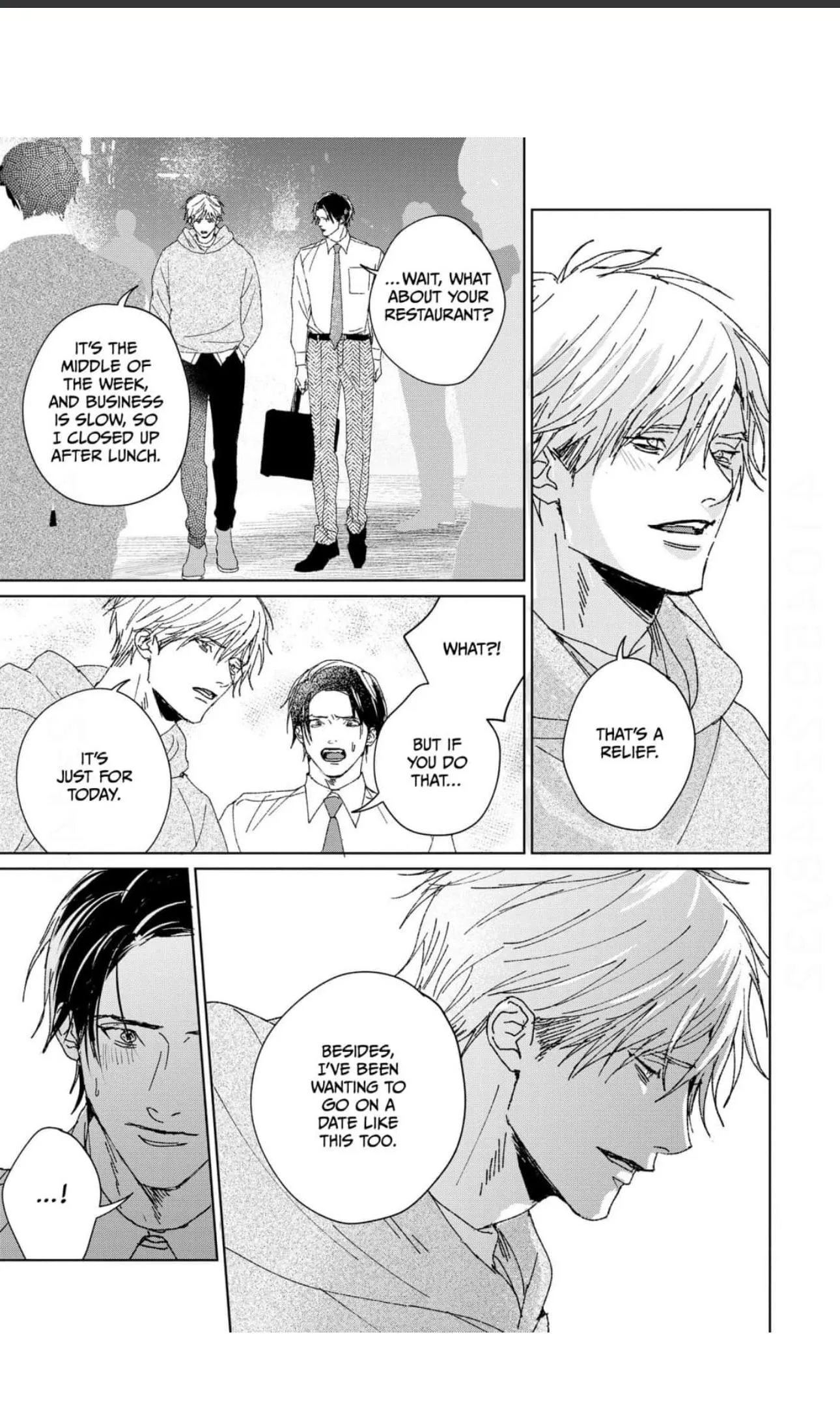 1095 Days of Flowers - Chapter 7 Page 9