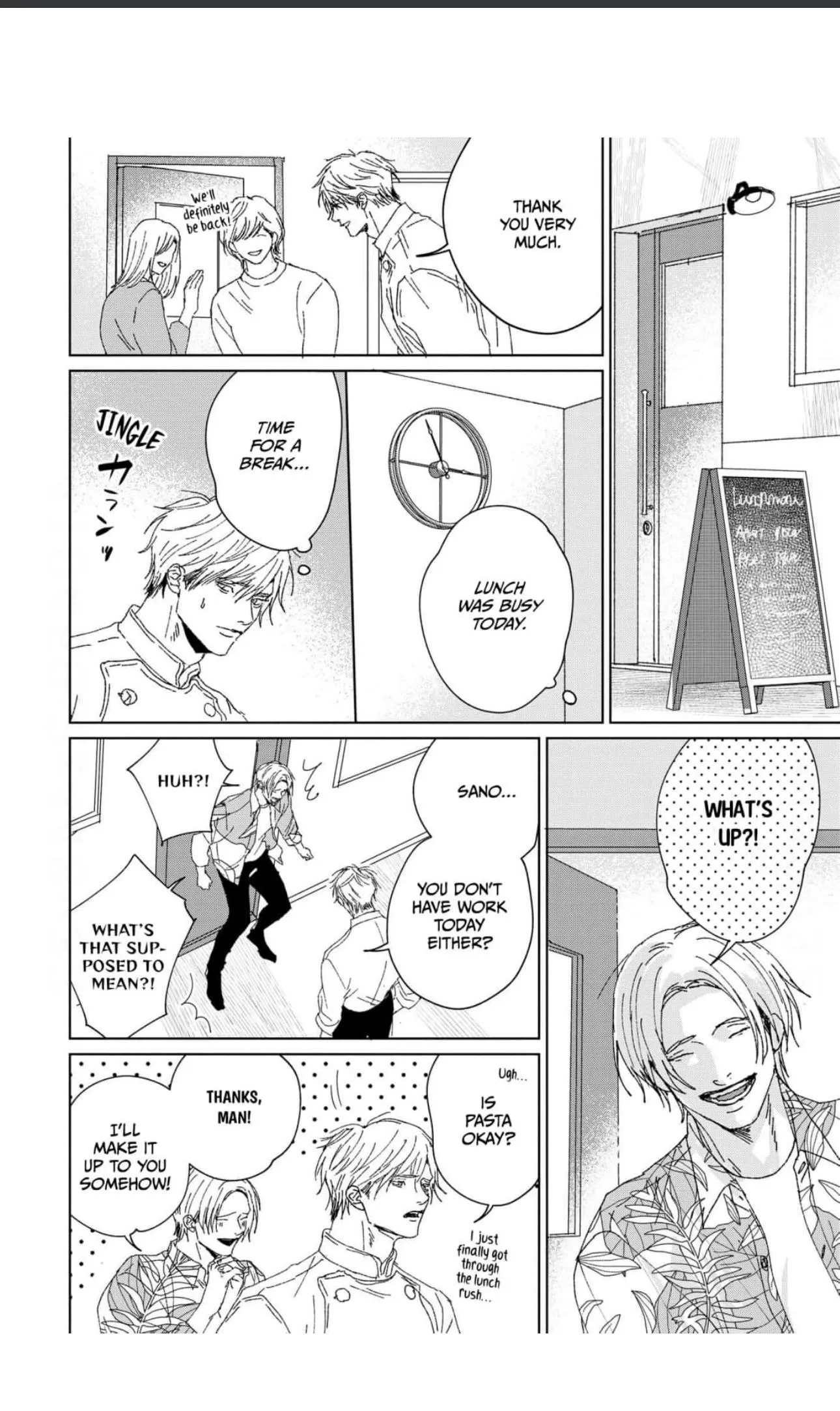 1095 Days of Flowers - Chapter 7 Page 12