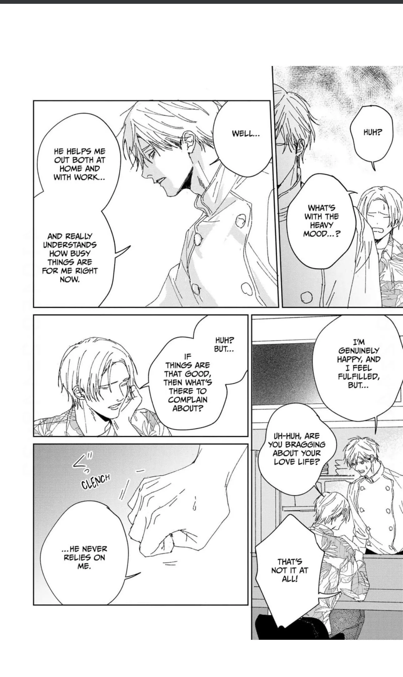 1095 Days of Flowers - Chapter 7 Page 14