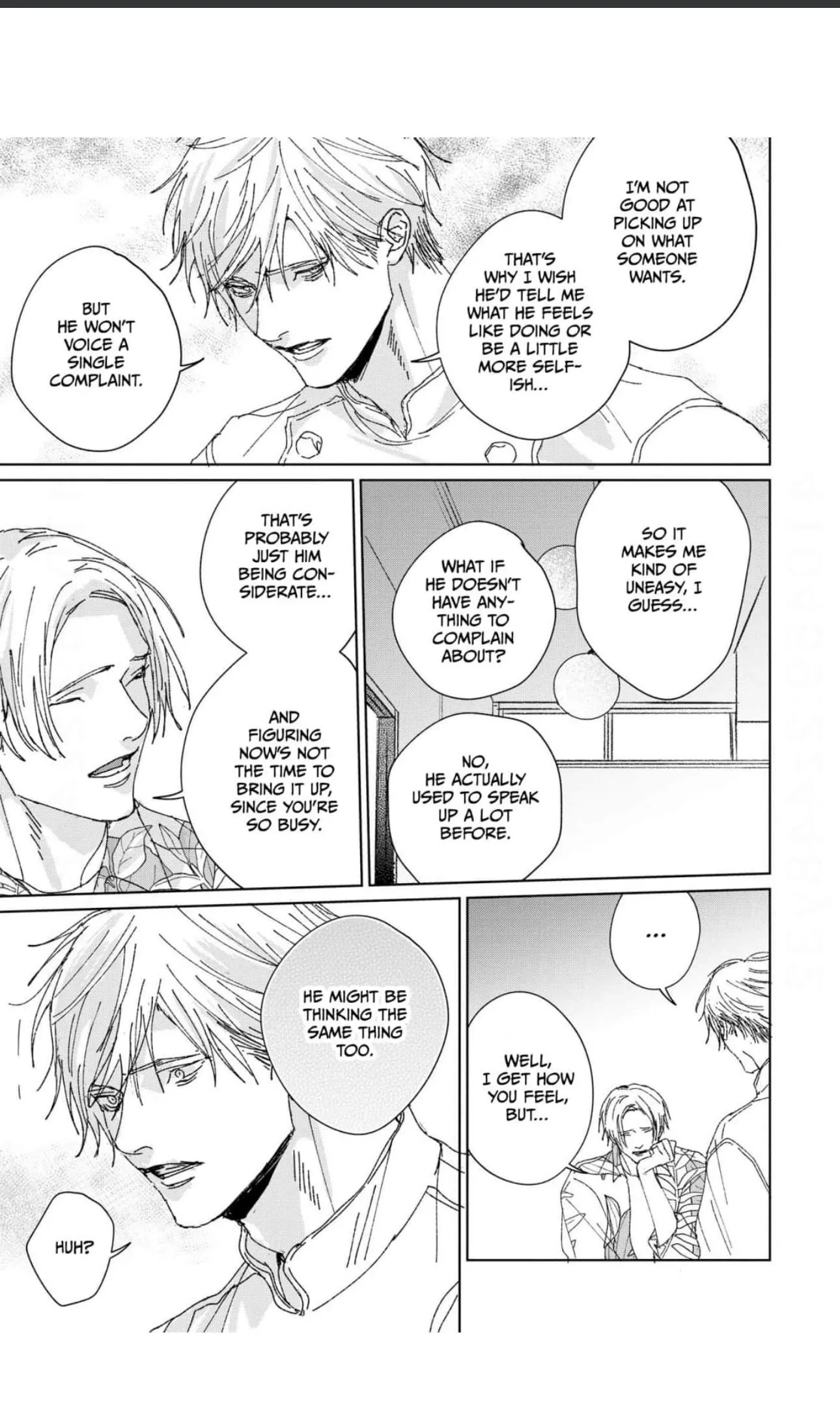 1095 Days of Flowers - Chapter 7 Page 15