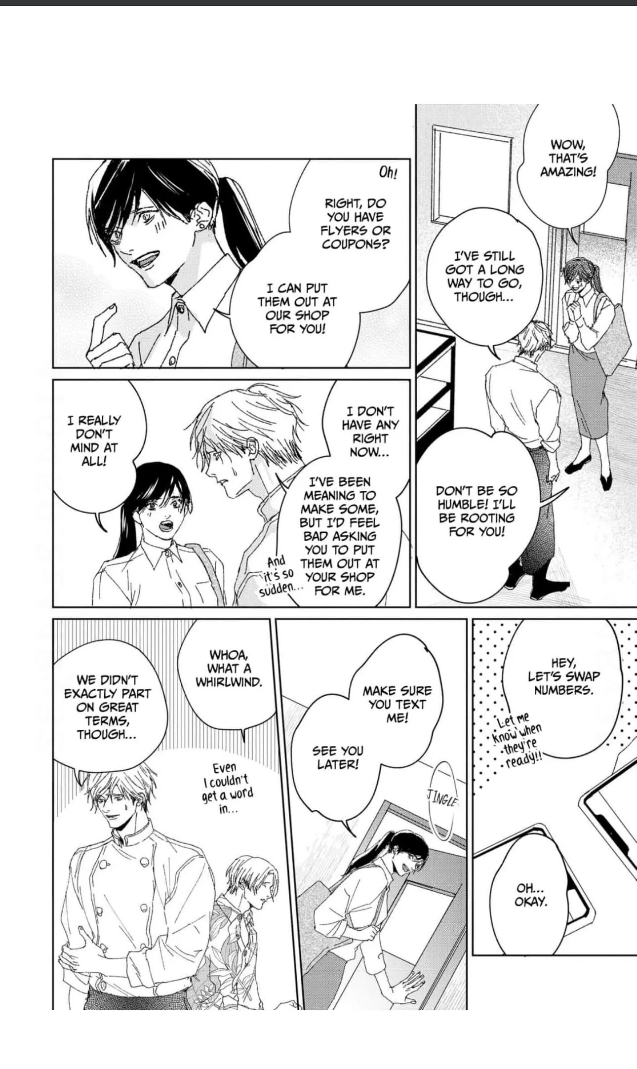 1095 Days of Flowers - Chapter 7 Page 18