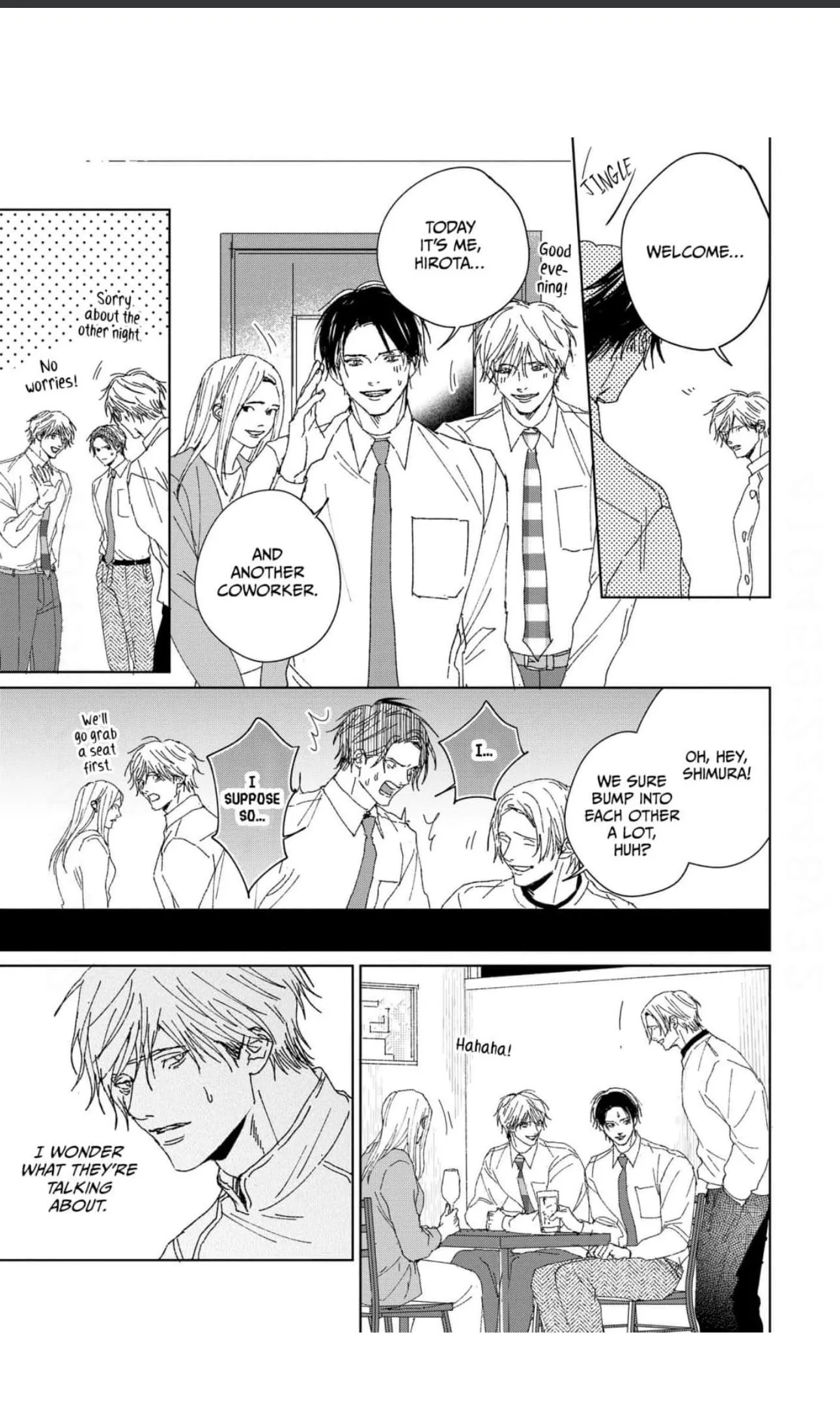 1095 Days of Flowers - Chapter 7 Page 23
