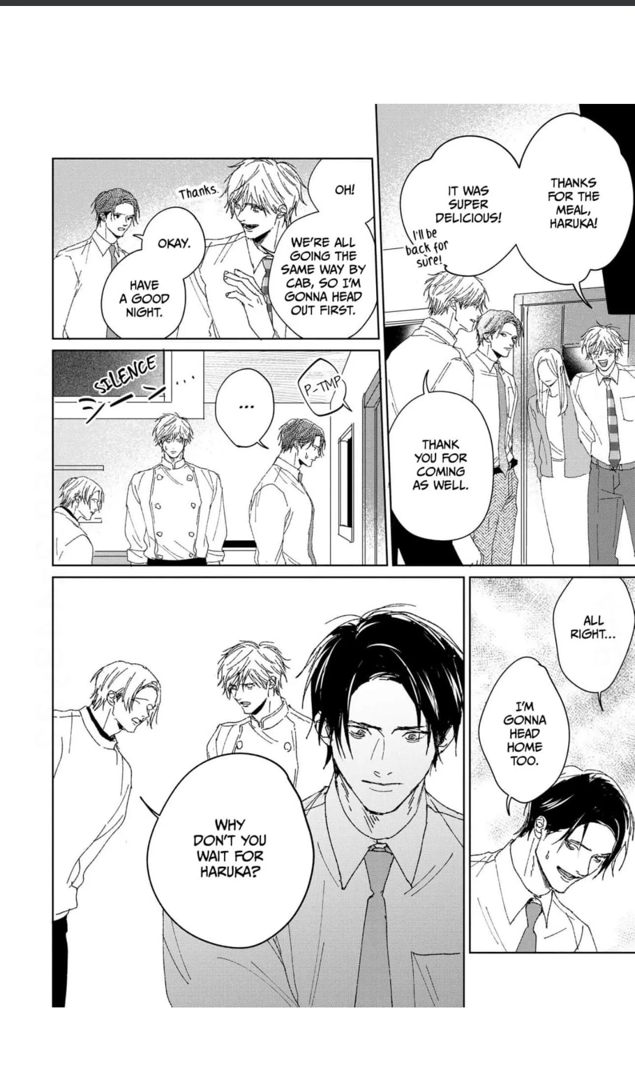 1095 Days of Flowers - Chapter 7 Page 24