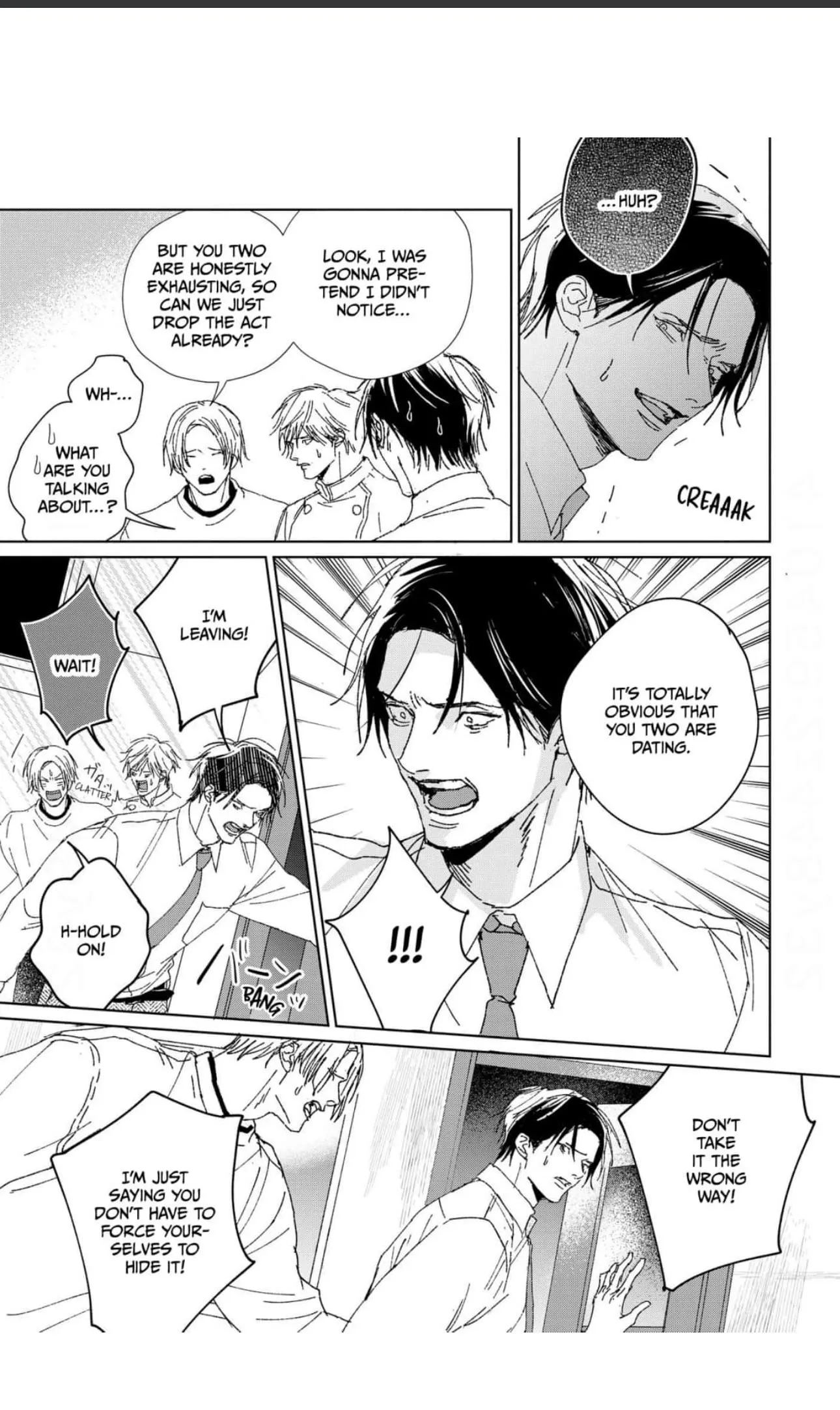 1095 Days of Flowers - Chapter 7 Page 25
