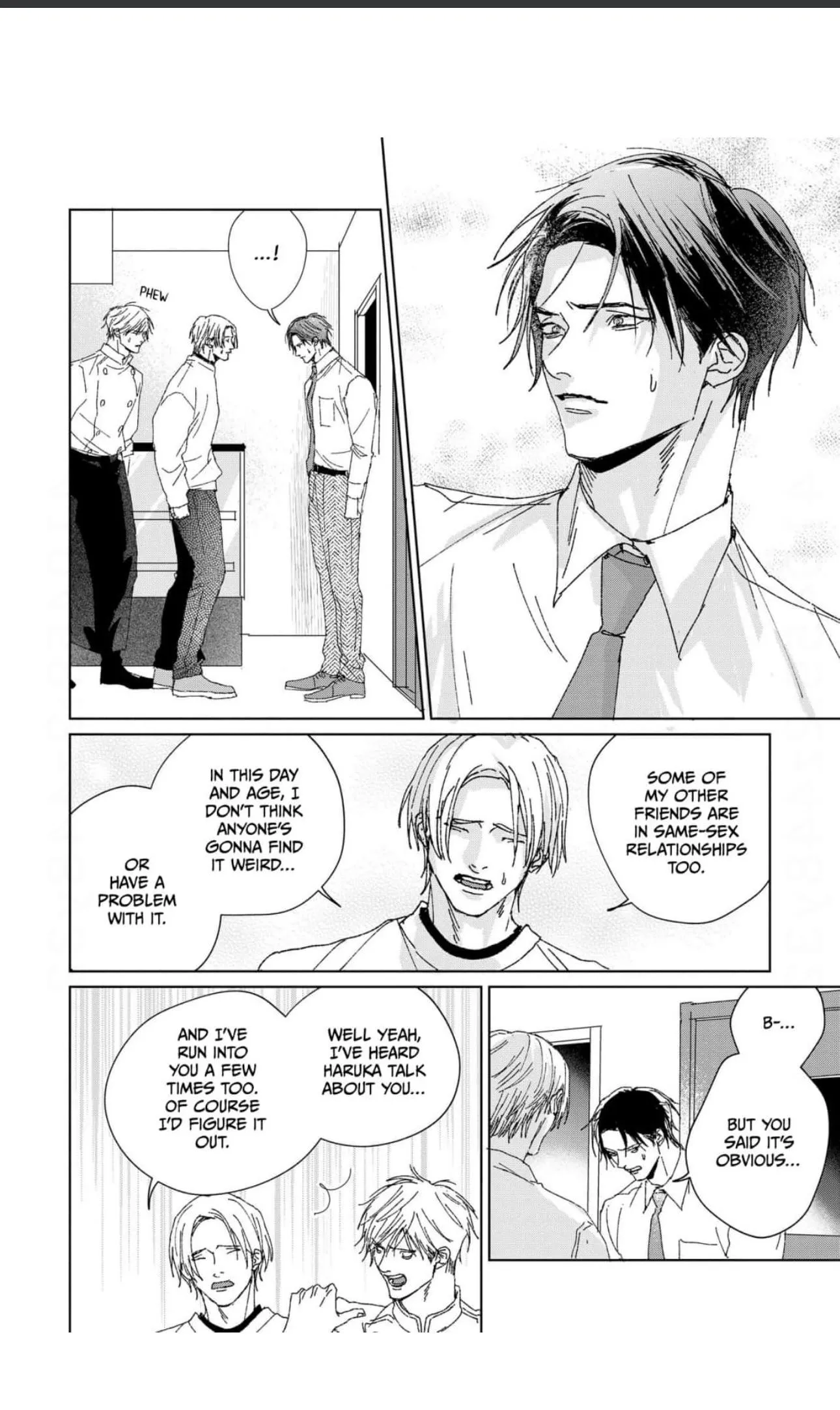 1095 Days of Flowers - Chapter 7 Page 26