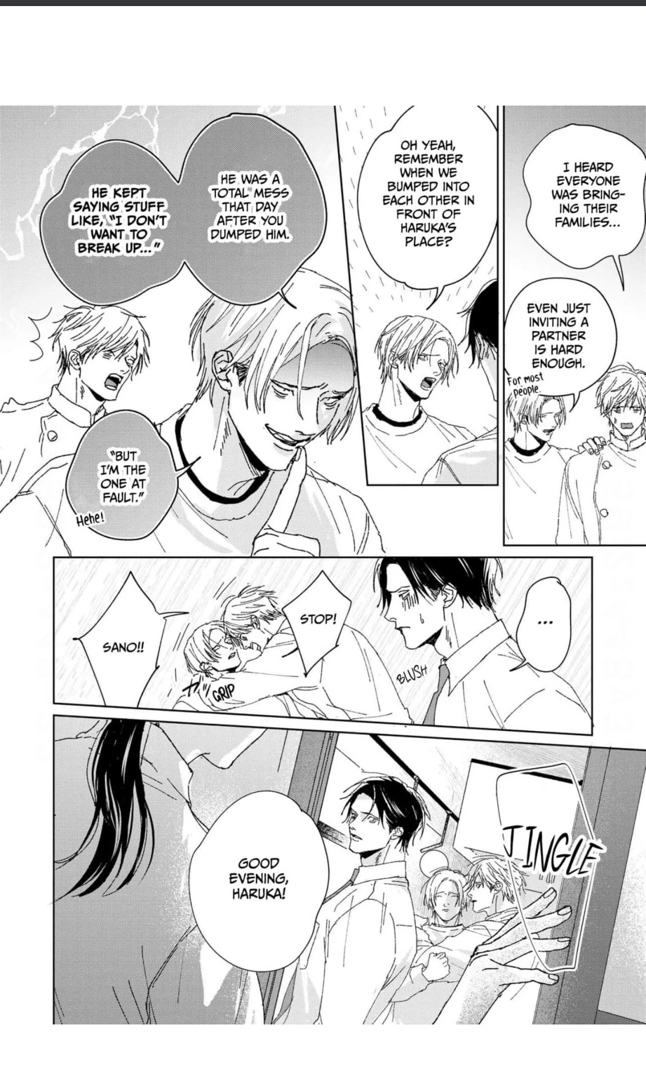 1095 Days of Flowers - Chapter 7 Page 28