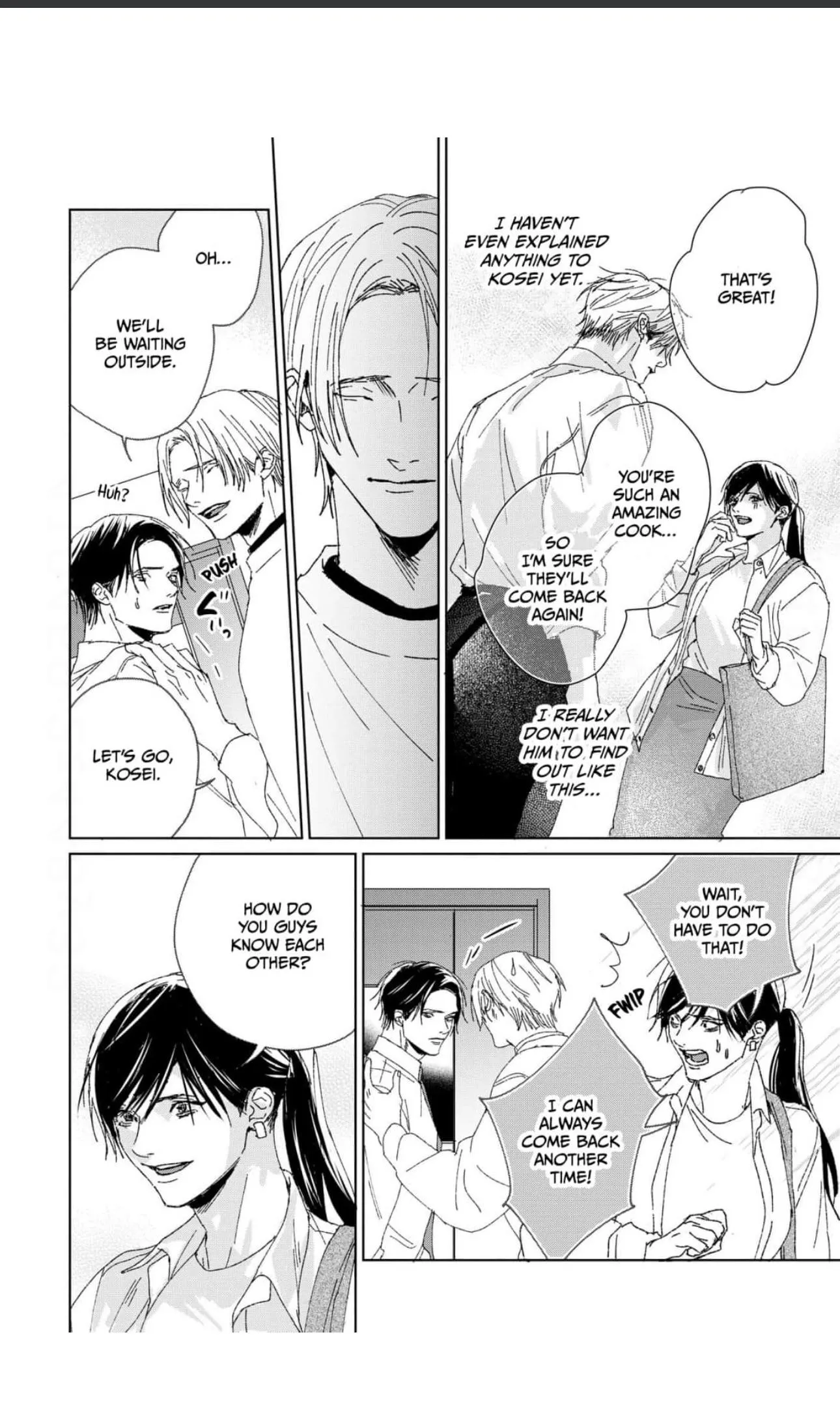 1095 Days of Flowers - Chapter 7 Page 30