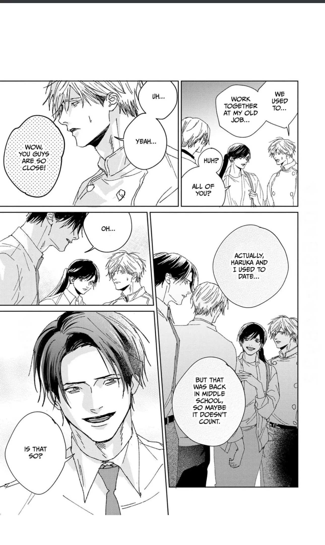 1095 Days of Flowers - Chapter 7 Page 31