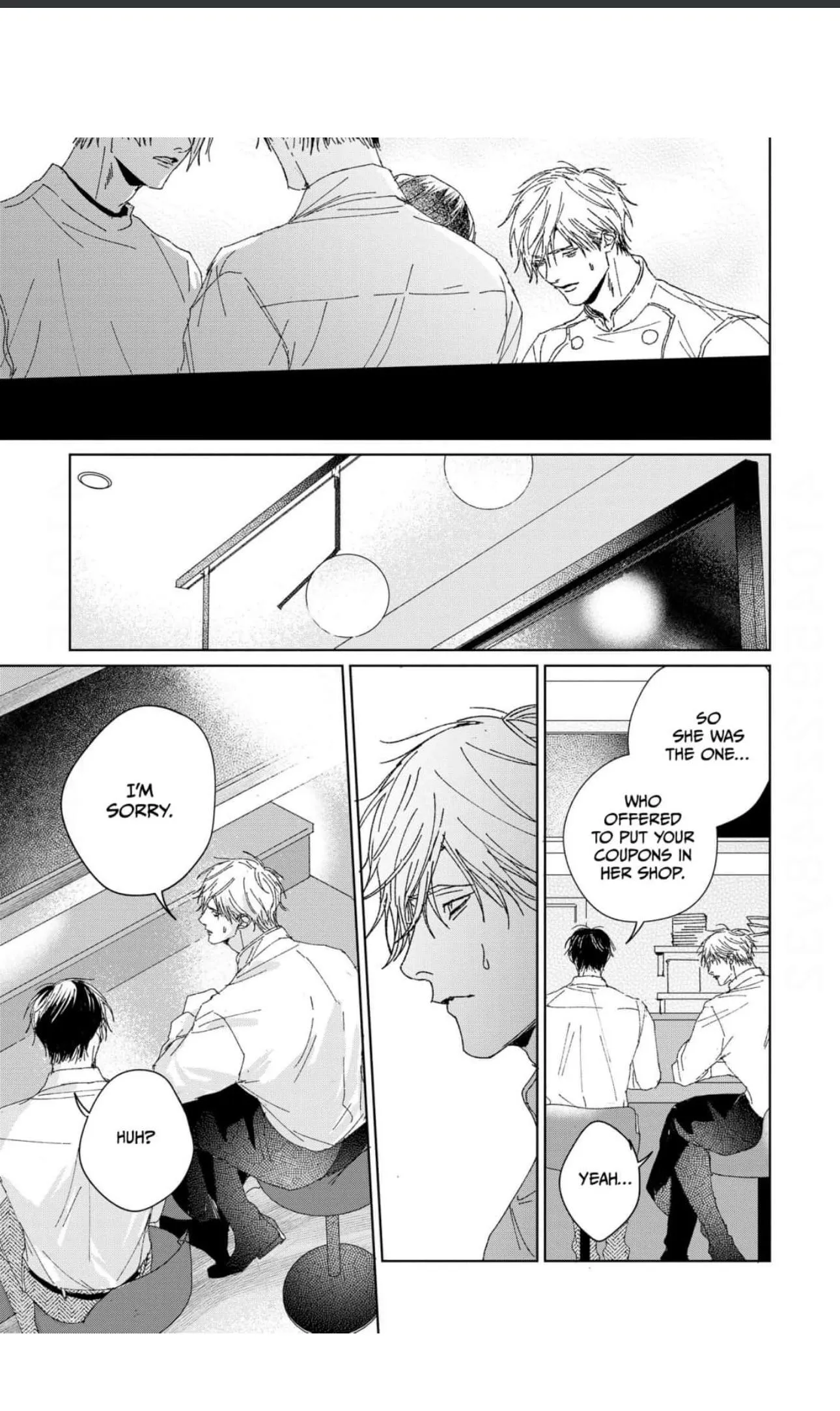 1095 Days of Flowers - Chapter 7 Page 33