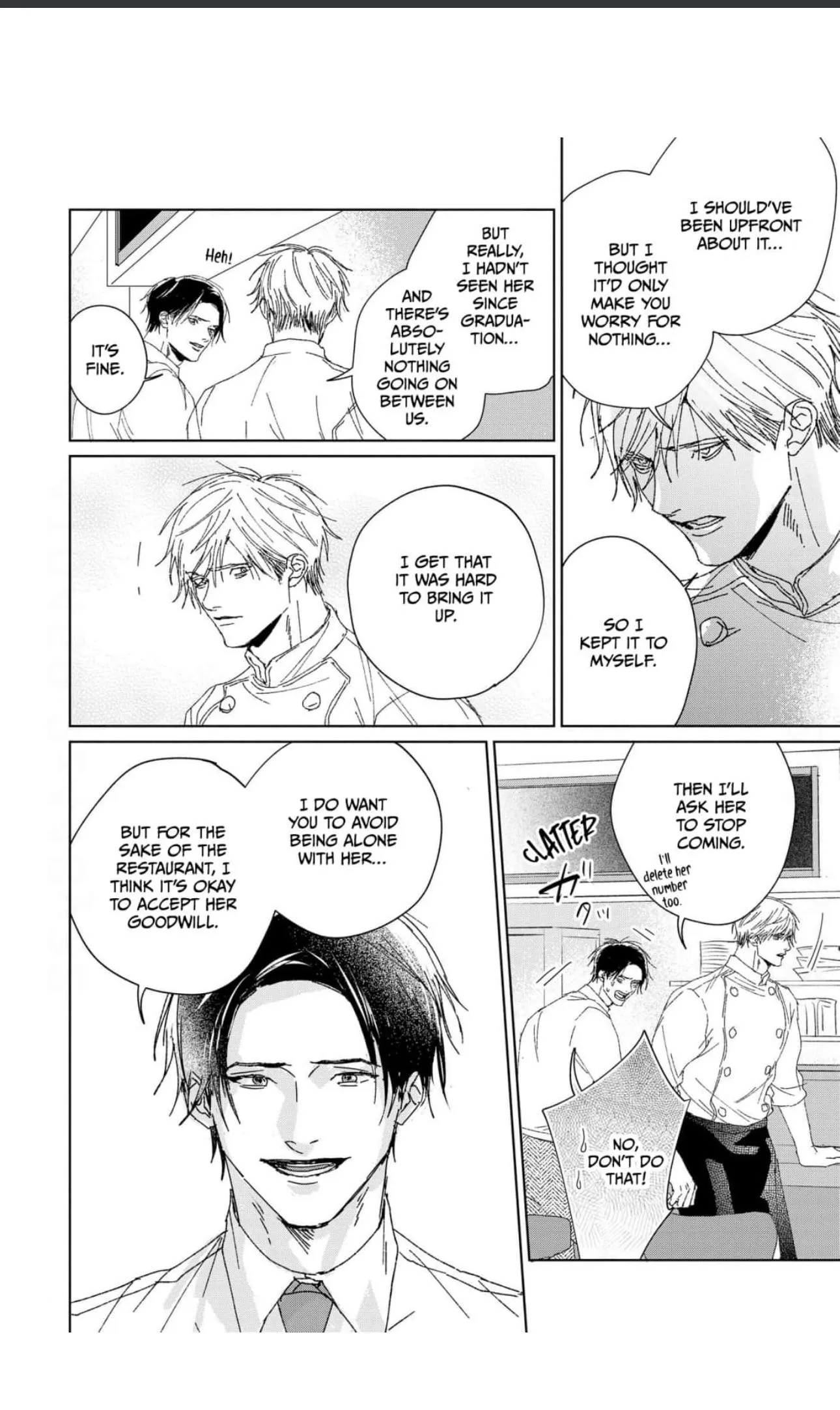 1095 Days of Flowers - Chapter 7 Page 34