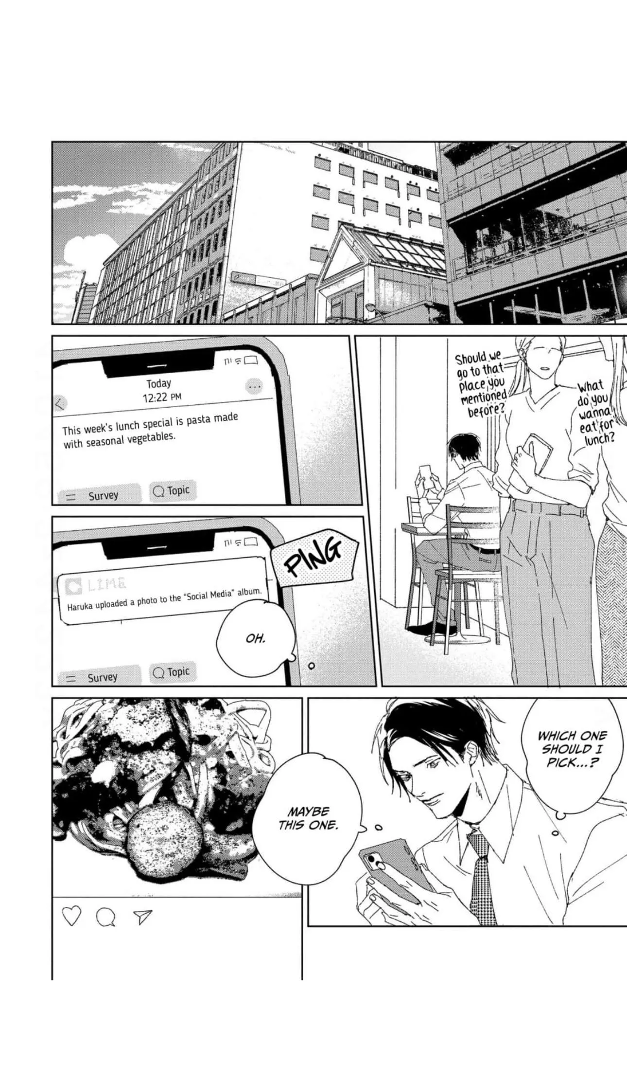 1095 Days of Flowers - Chapter 8 Page 3