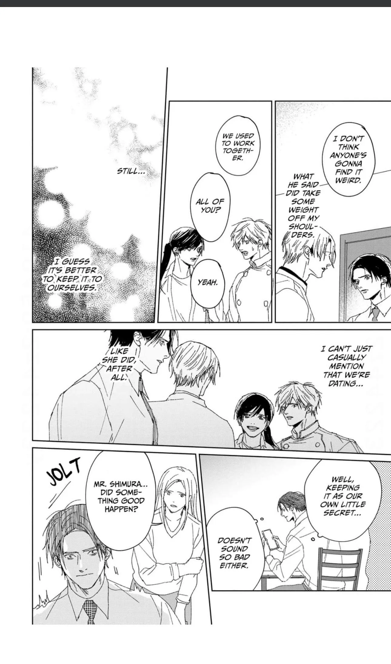 1095 Days of Flowers - Chapter 8 Page 11