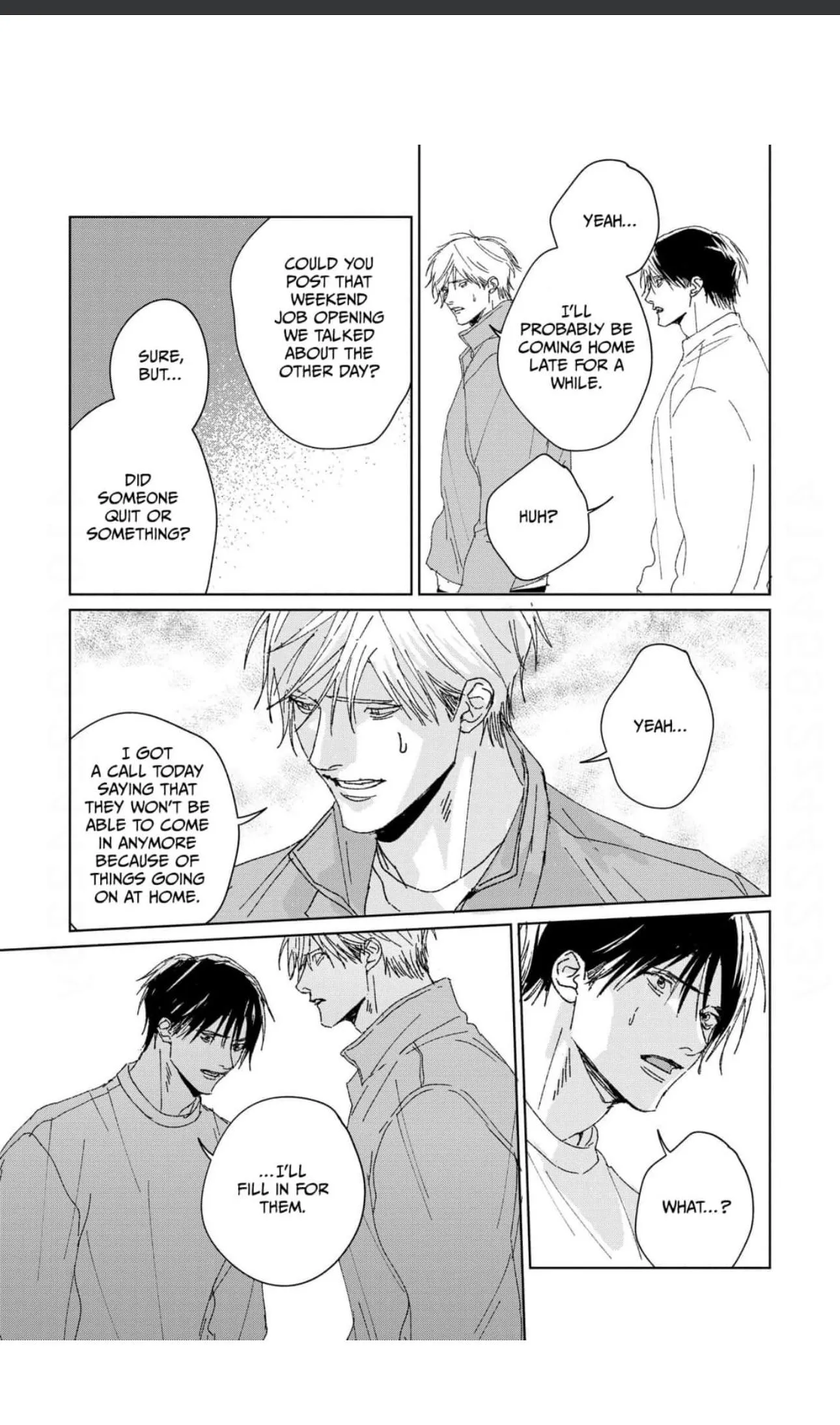 1095 Days of Flowers - Chapter 8 Page 14